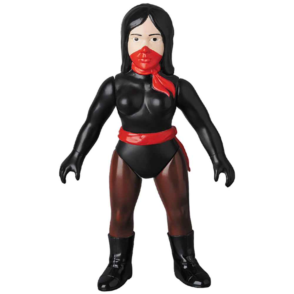 ショッカー戦闘員（女） （ワンフェス開催記念モデル）_0