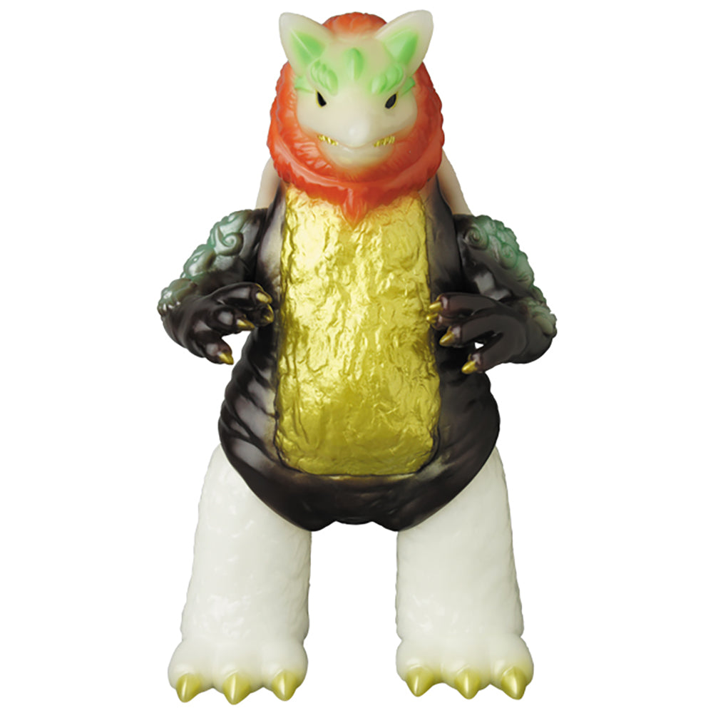 味怪獣キツネウドン（関東風）_0