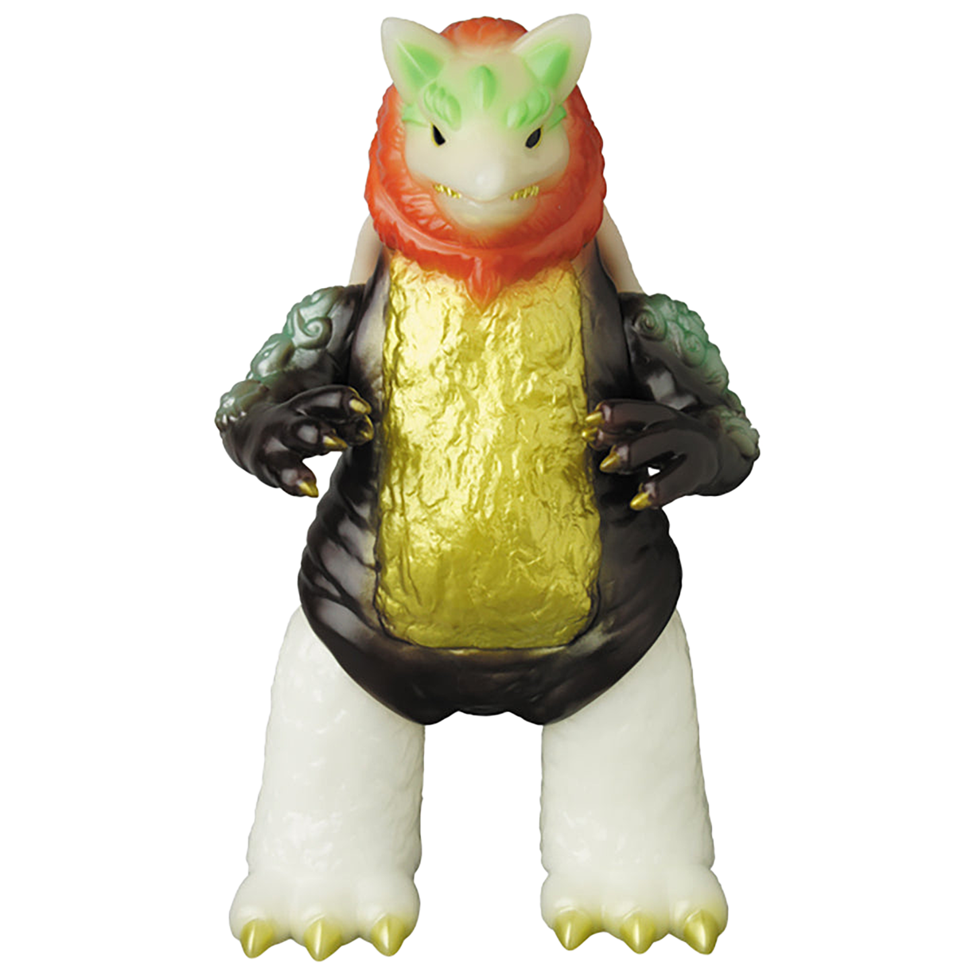 味怪獣キツネウドン（関東風）