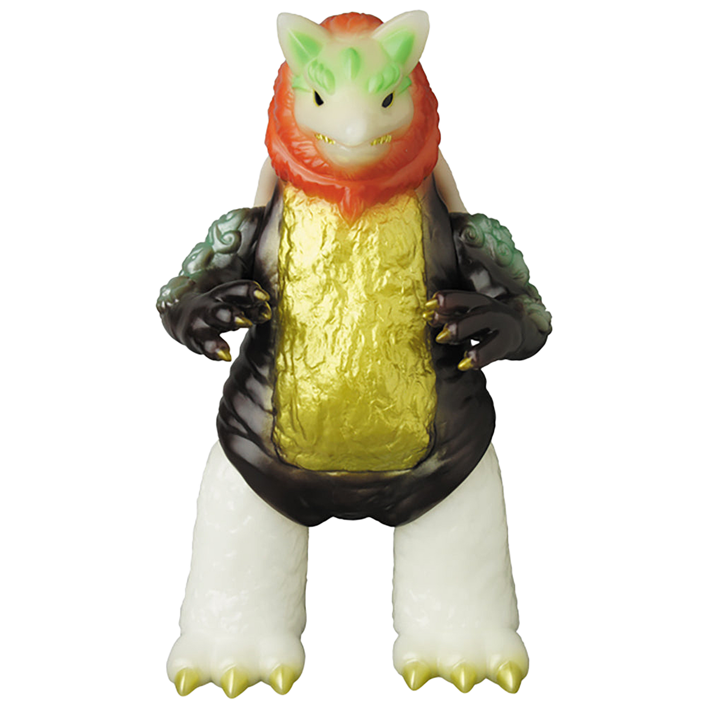 味怪獣キツネウドン（関東風）