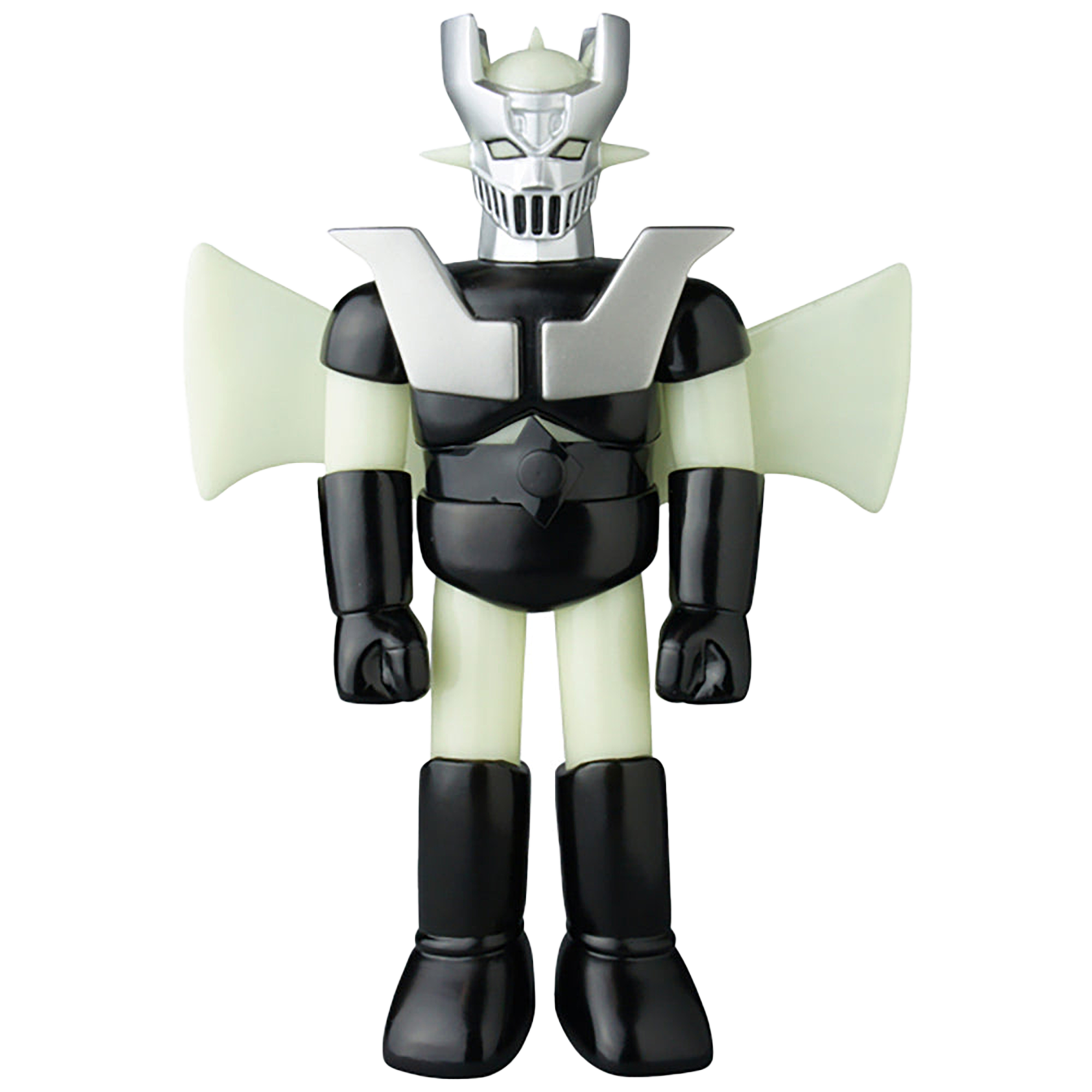 マジンガーＺ （レトロ版G.I.Dカラー）