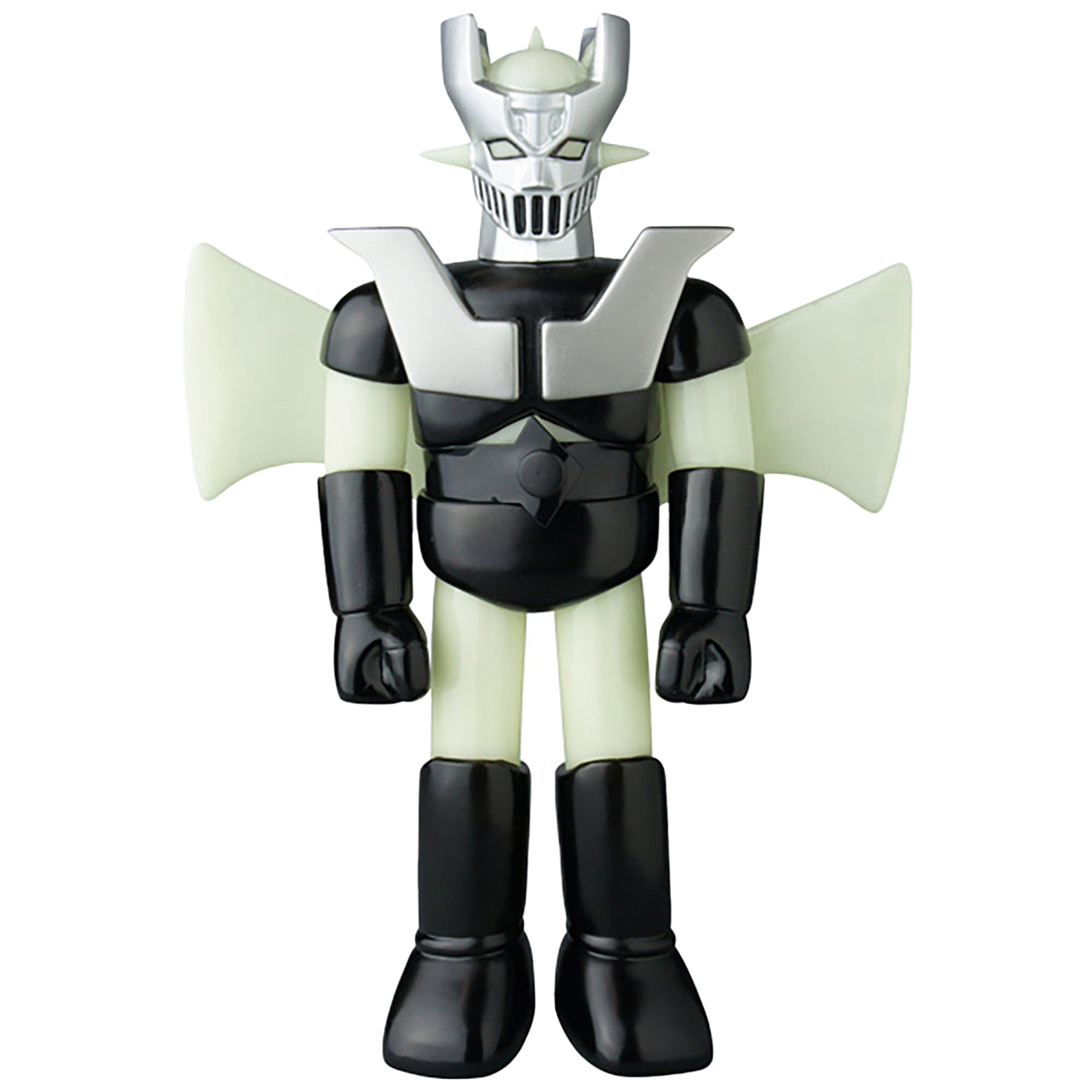 マジンガーＺ （レトロ版G.I.Dカラー）