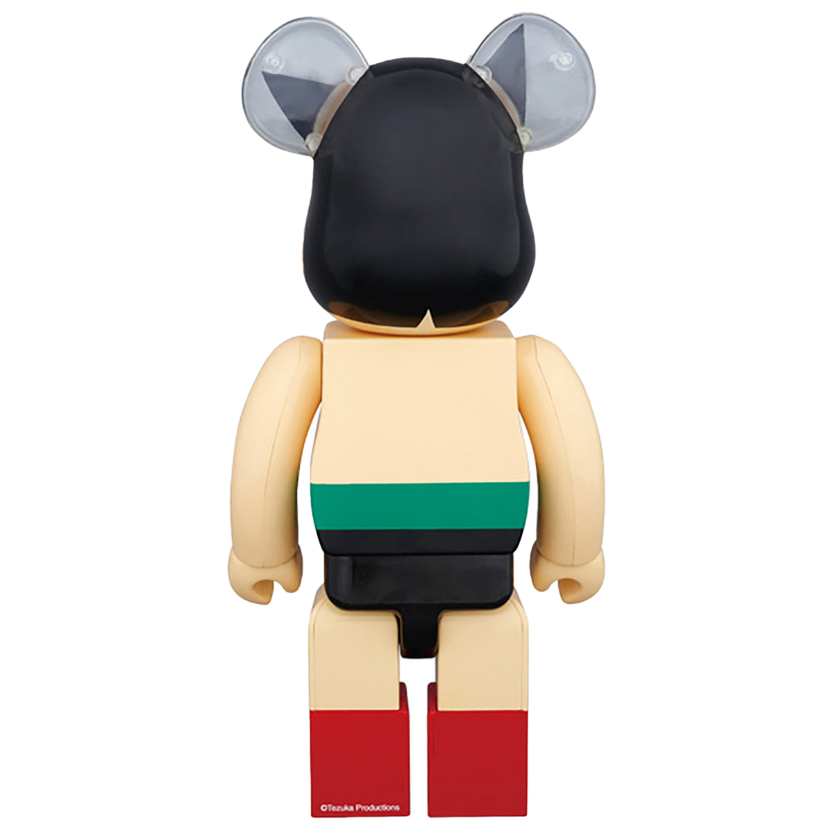 BE@RBRICK 鉄腕アトム 400％