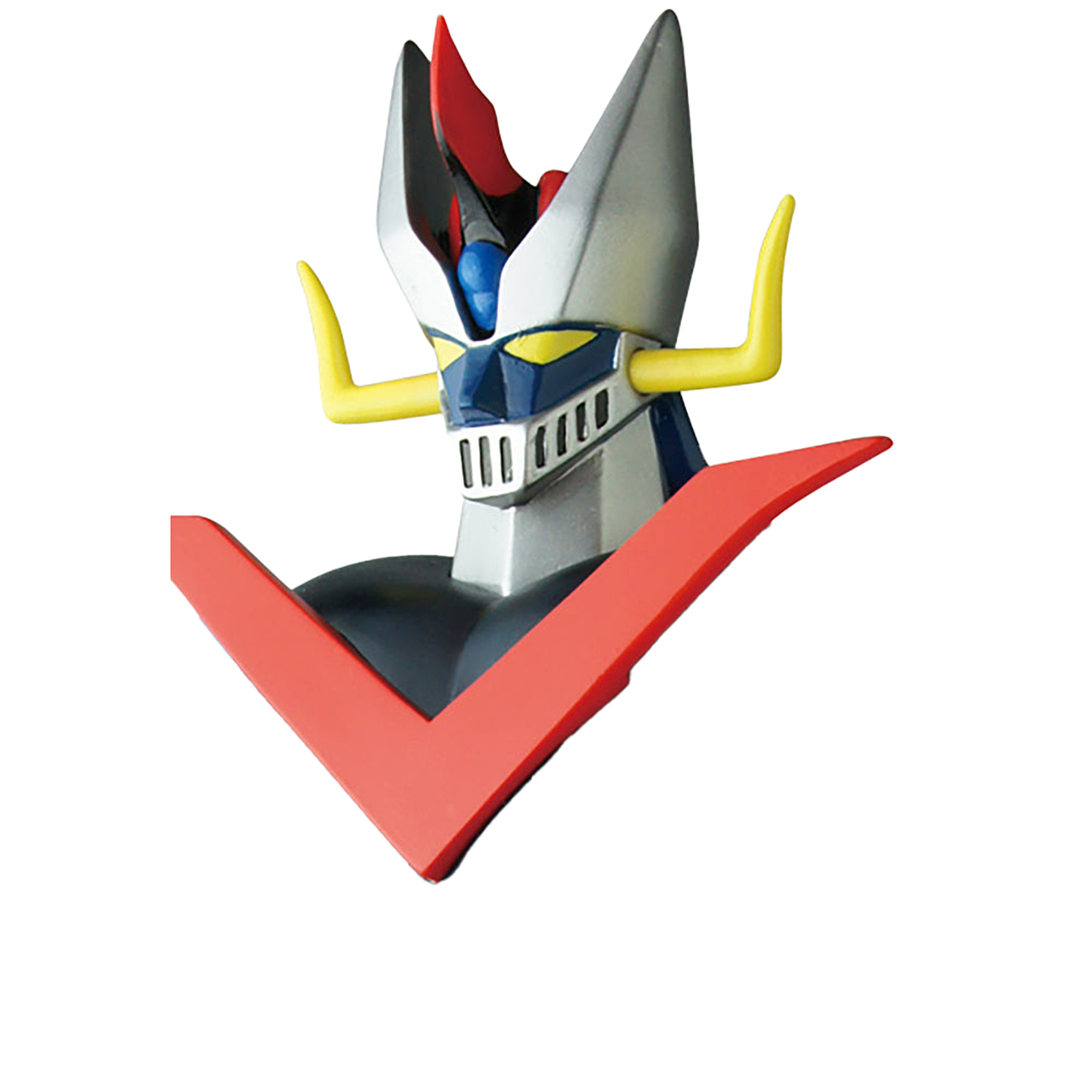 スーパーロボット烈伝 グレートマジンガー（レトロトイカラー） （DYNAMIC 豪！50！GO！限定カラー）
