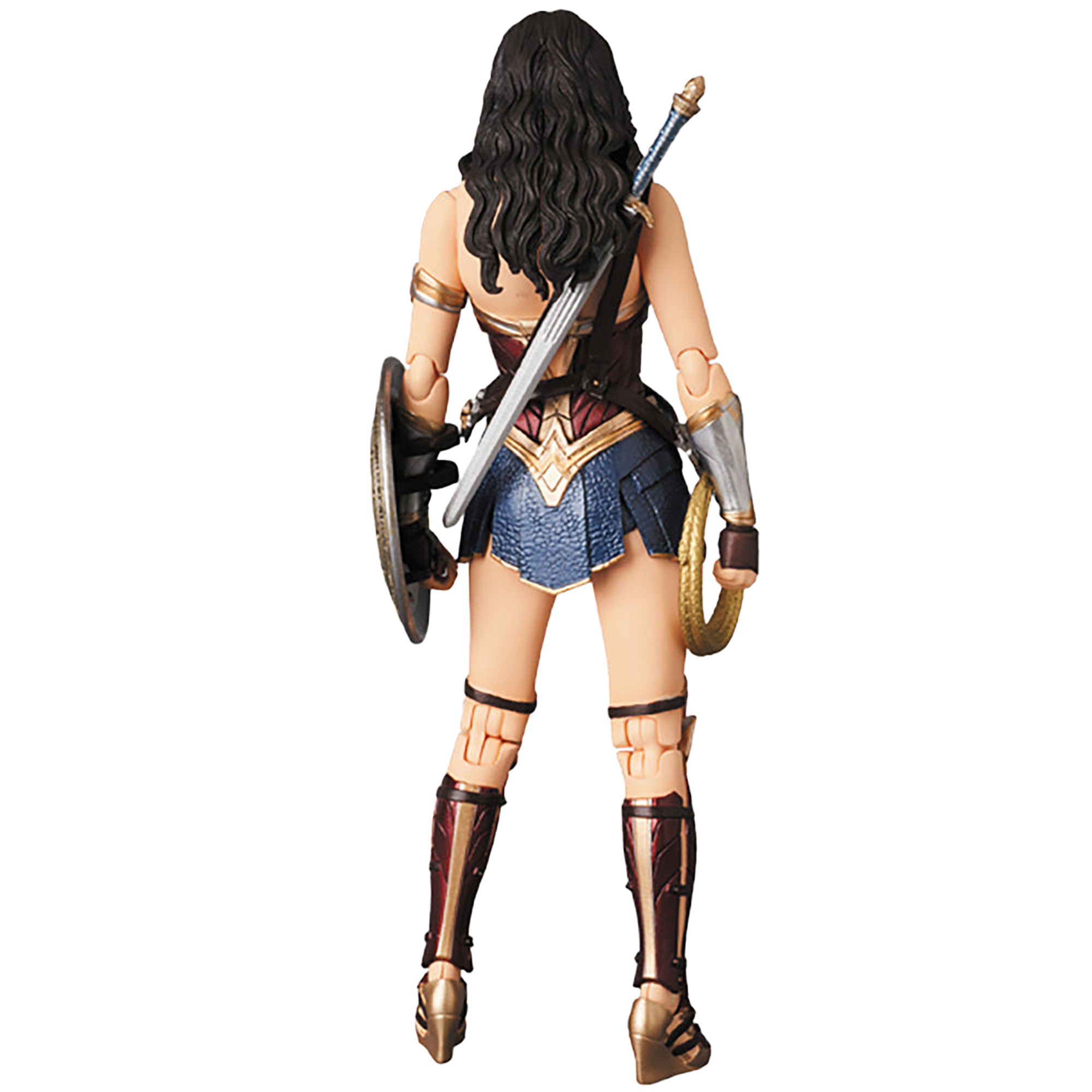 MAFEX WONDER WOMAN