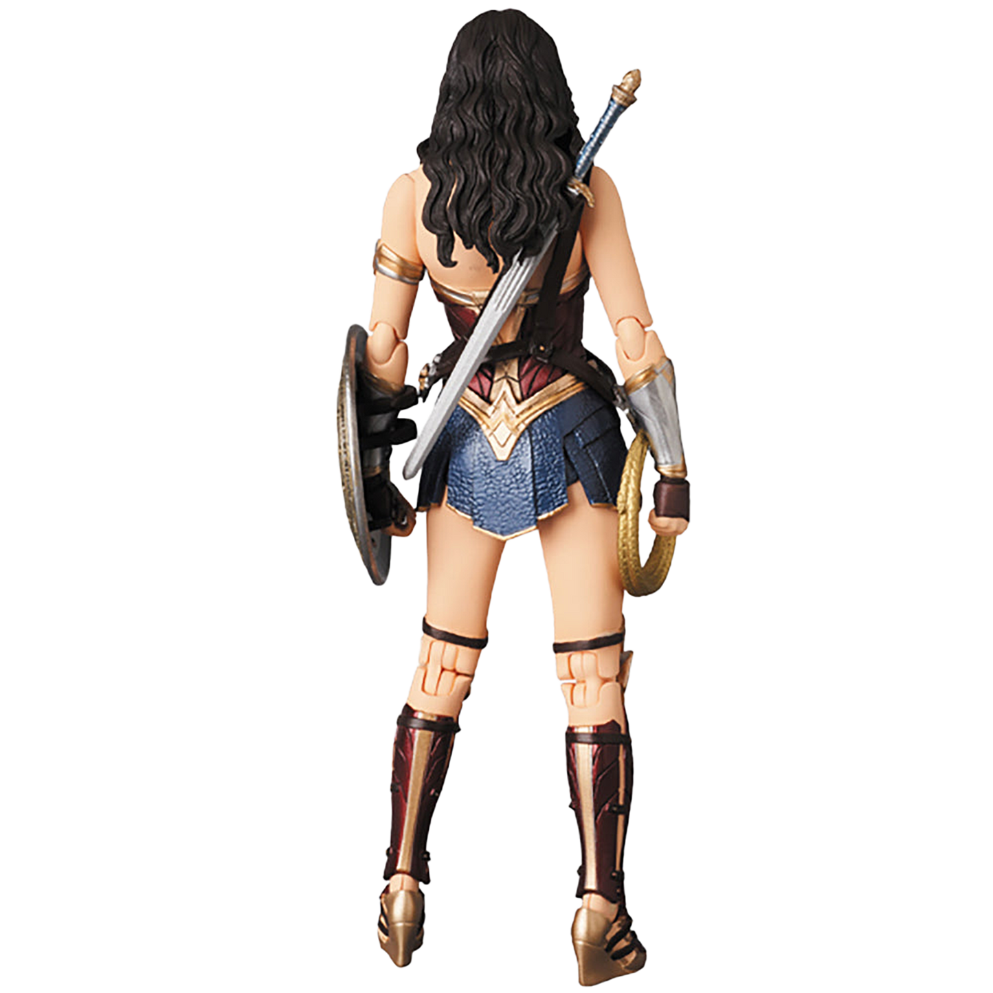 MAFEX WONDER WOMAN