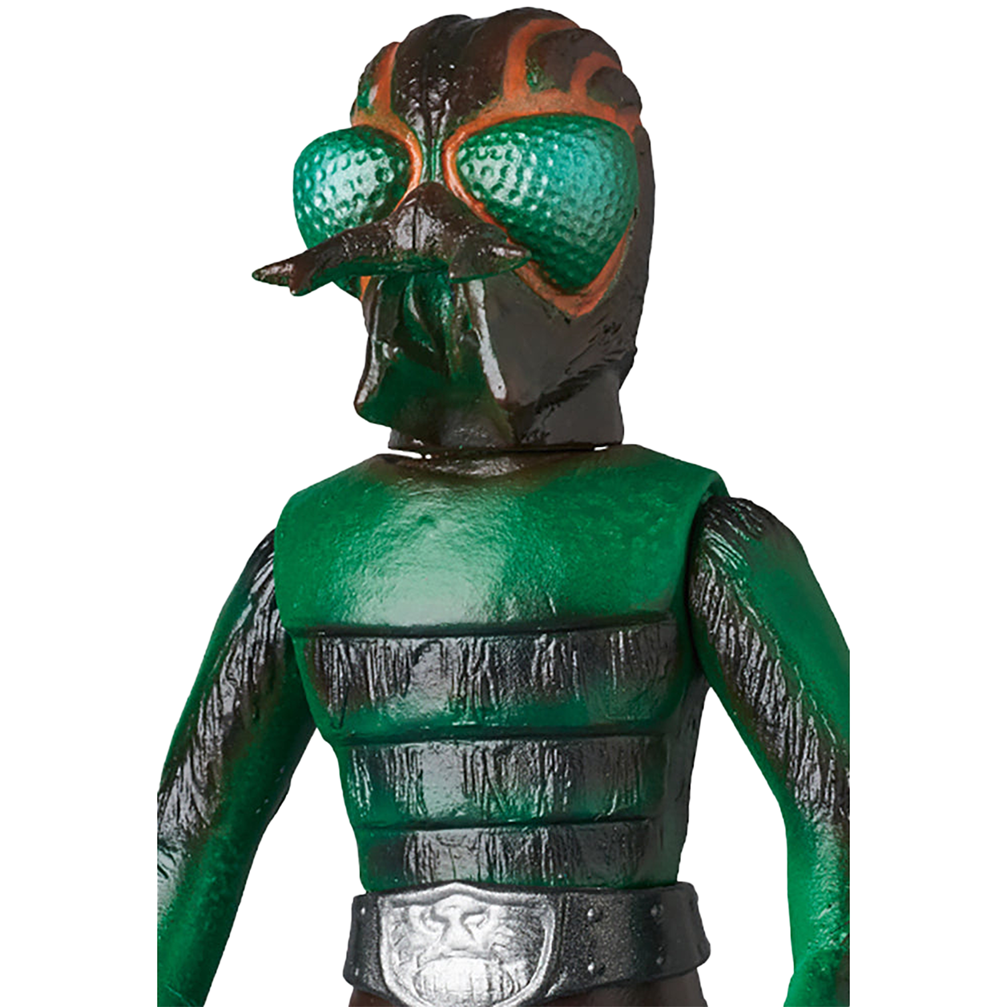 ハエ男 ミドルサイズ