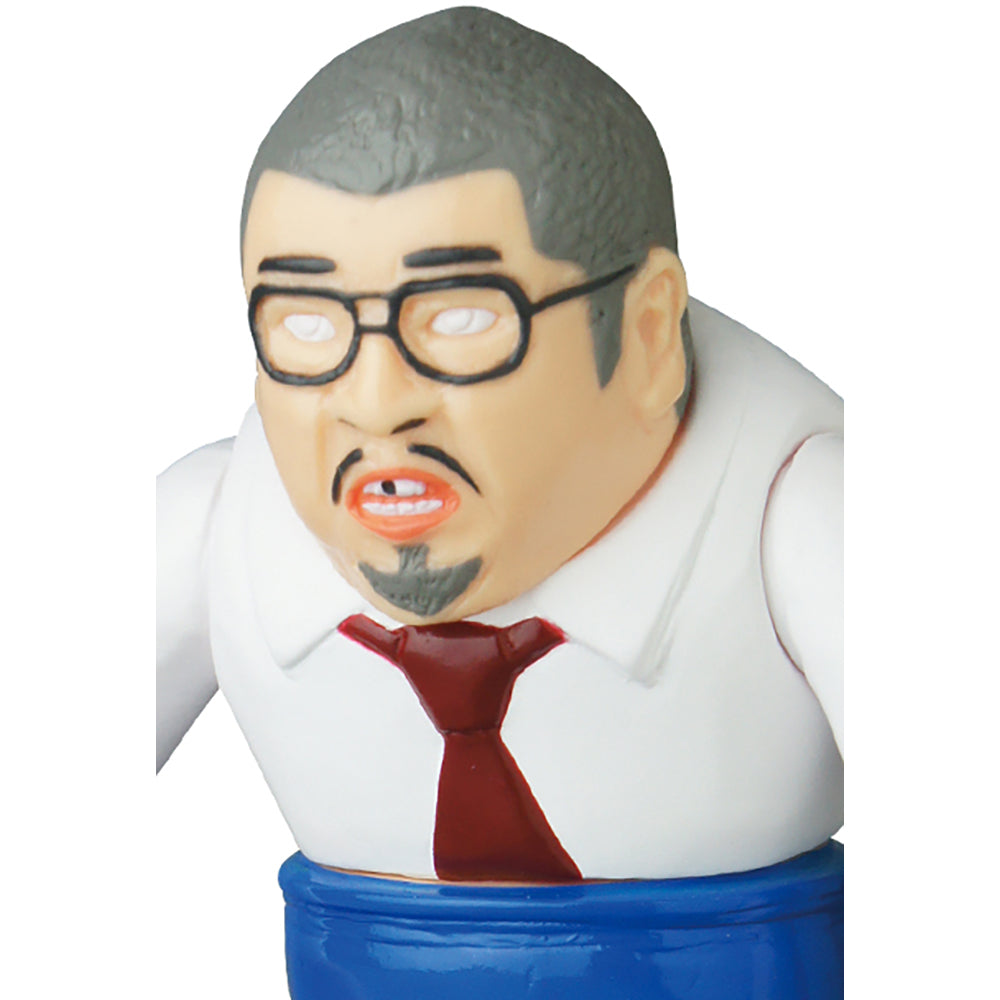バランスおじさん 青Ver._2