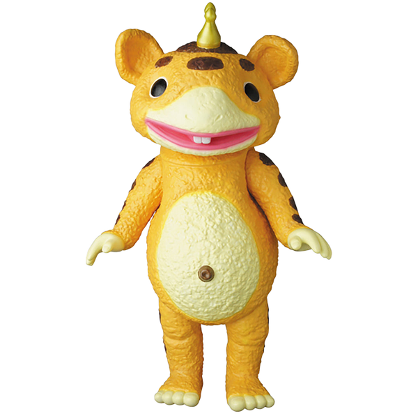 ジャイアントブースカ | MEDICOM TOY OFFICIAL STORE