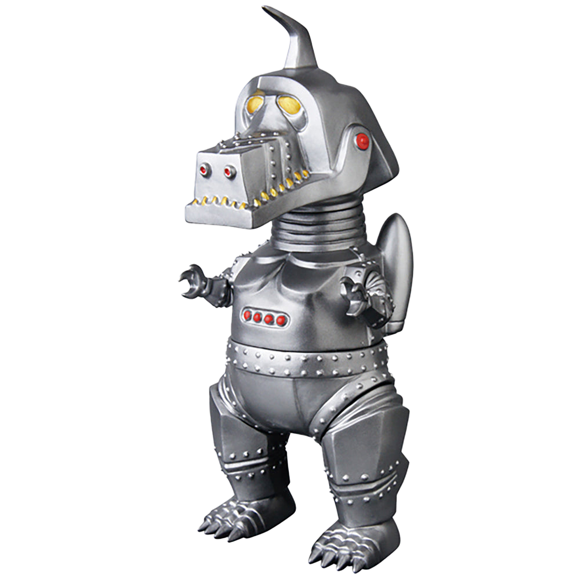 機械恐竜獣 メカチラボ