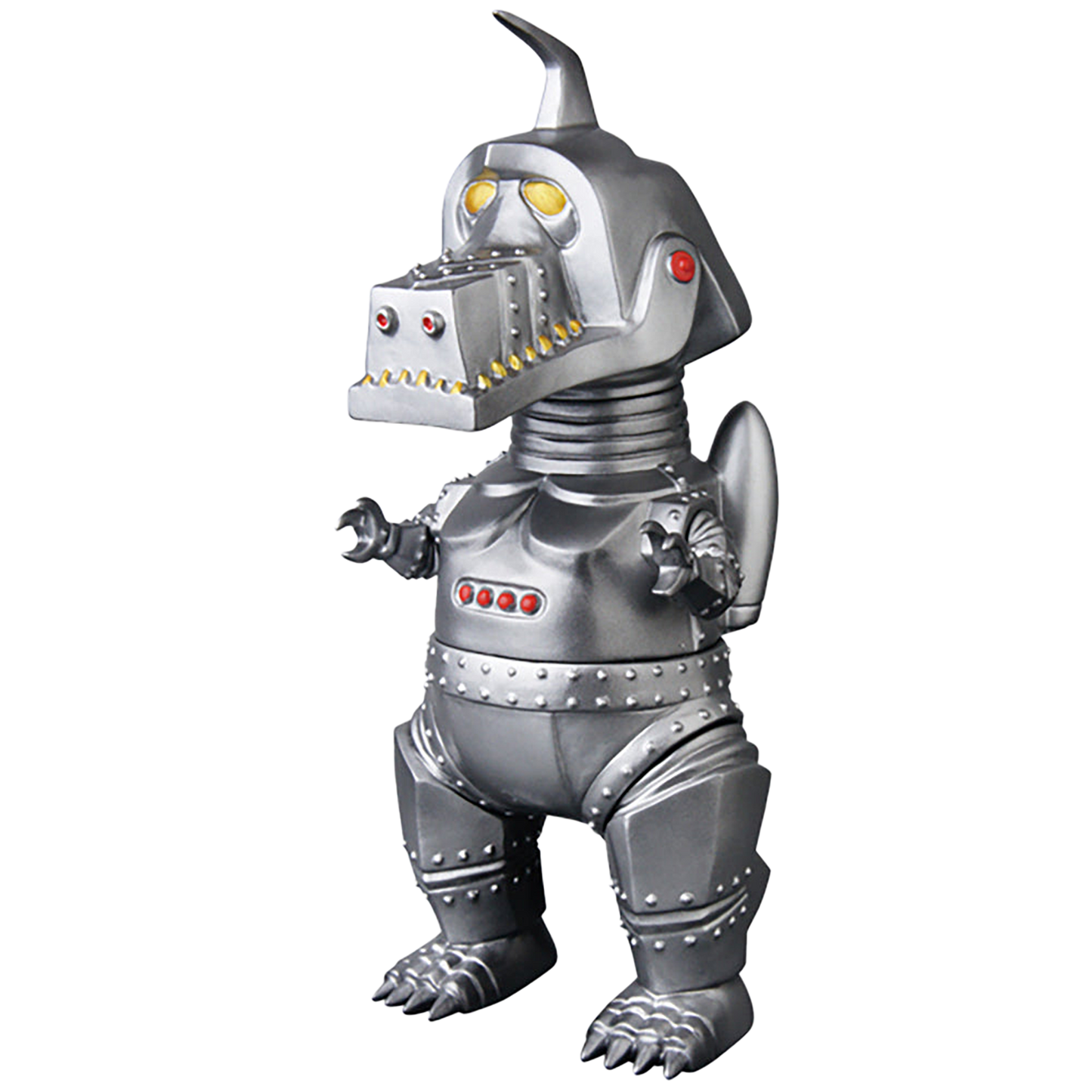 機械恐竜獣 メカチラボ