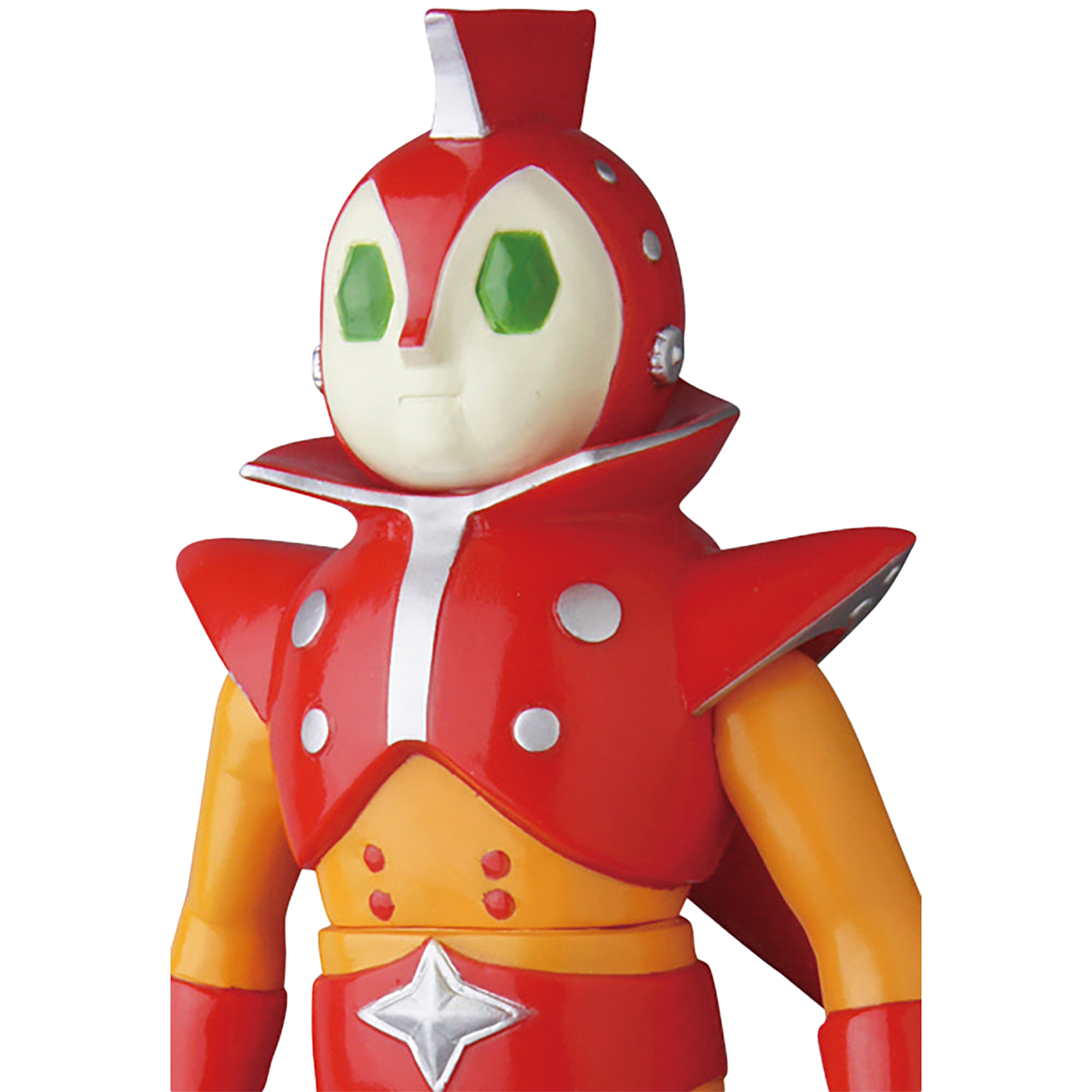 ガンバロン（再販）