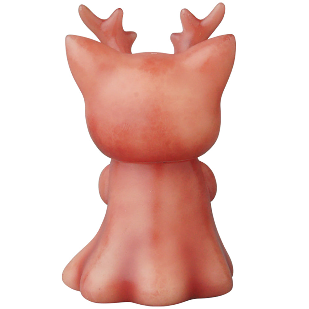 VAG(VINYL ARTIST GACHA) SERIES 20 ひなたかほりコレクション GHOST MORRIS_4