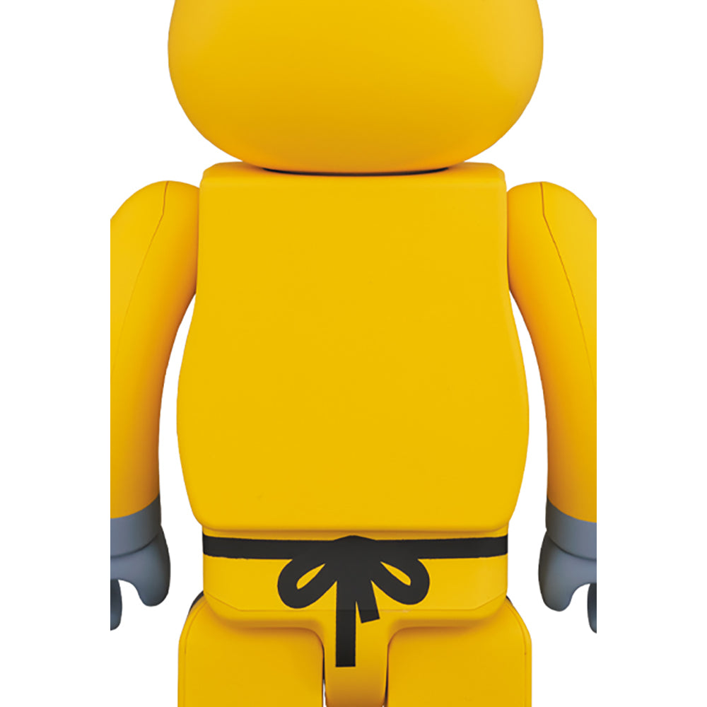 BE@RBRICK Breaking Bad Walter White（Chemical Protective Clothing Ver.）100％ & 400％_3