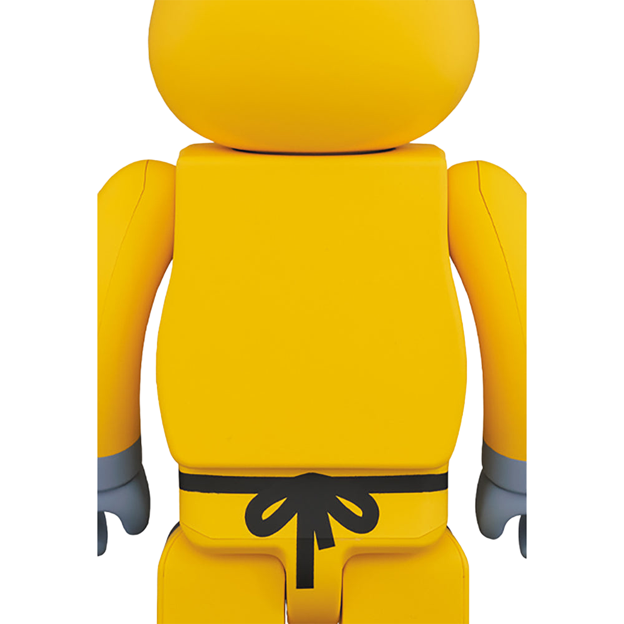 BE@RBRICK Breaking Bad Walter White（Chemical Protective Clothing Ver.）100％ & 400％