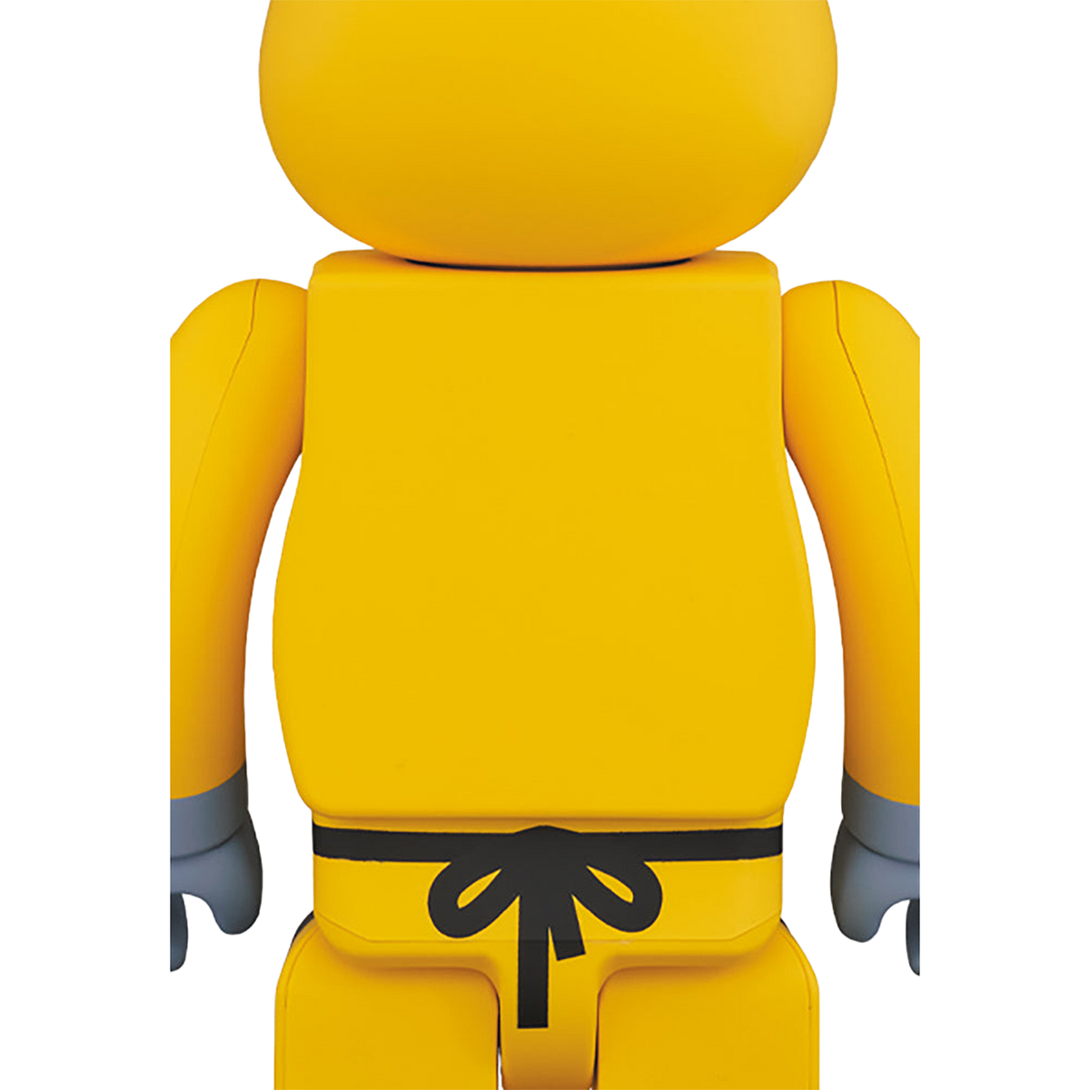 BE@RBRICK Breaking Bad Walter White（Chemical Protective Clothing Ver.）100％ & 400％