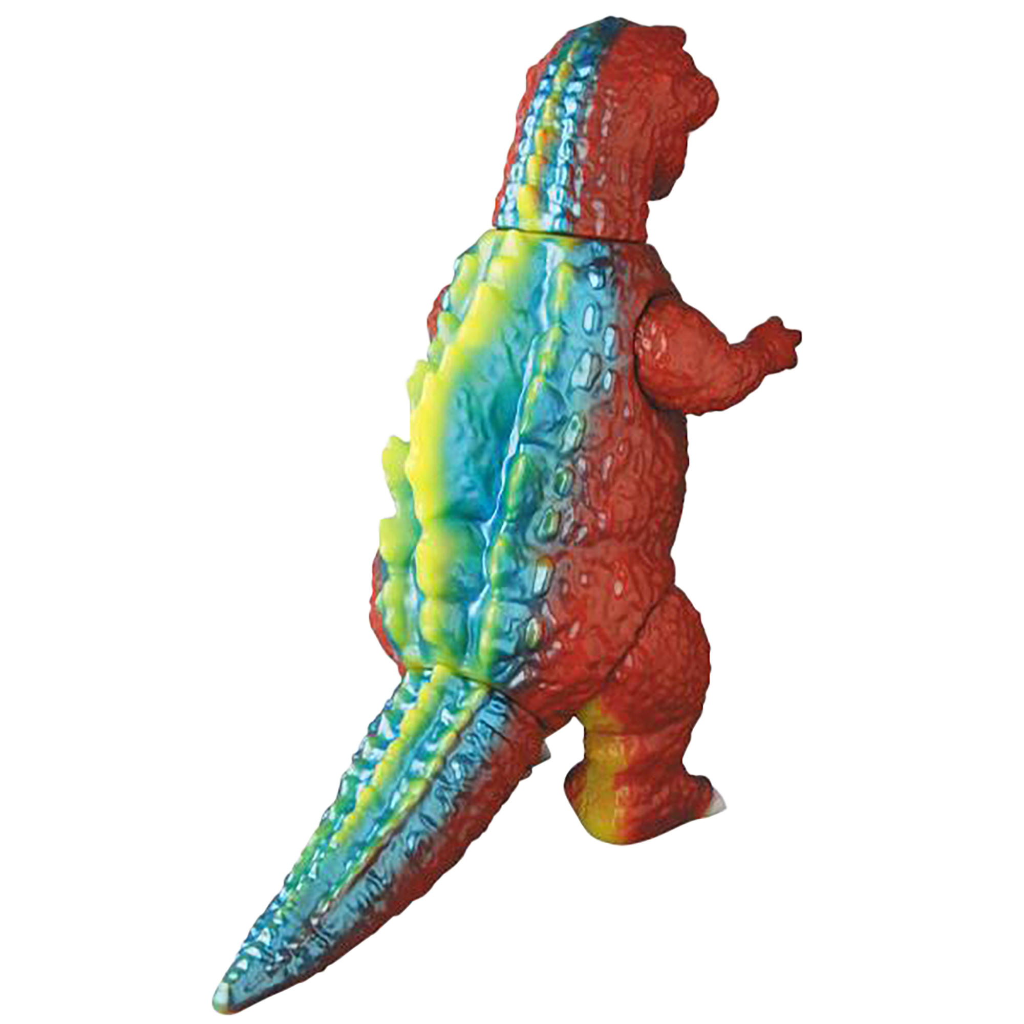The first Godzilla(Guignol version) the second era【Lottery sale item: Cannot be purchased with other items】《Planned to be shipped in late May 2020》