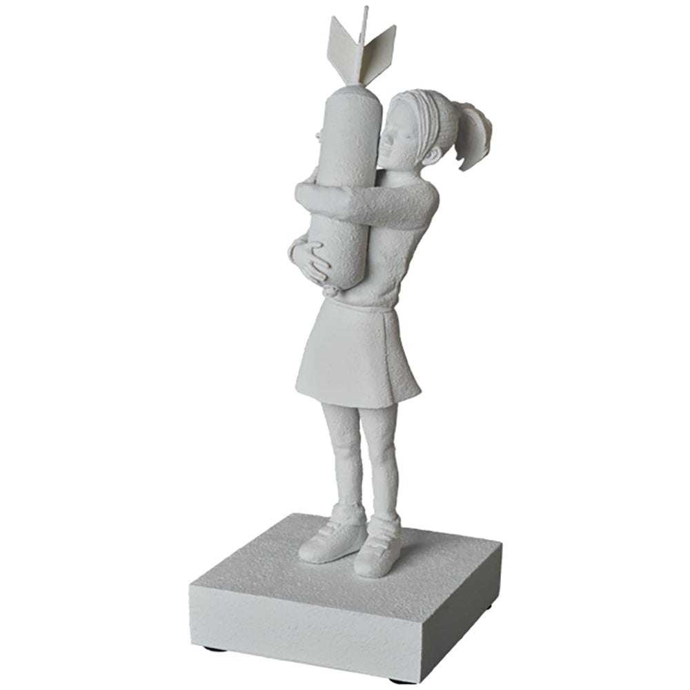 BOMB HUGGER（GESSO Ver.）_0