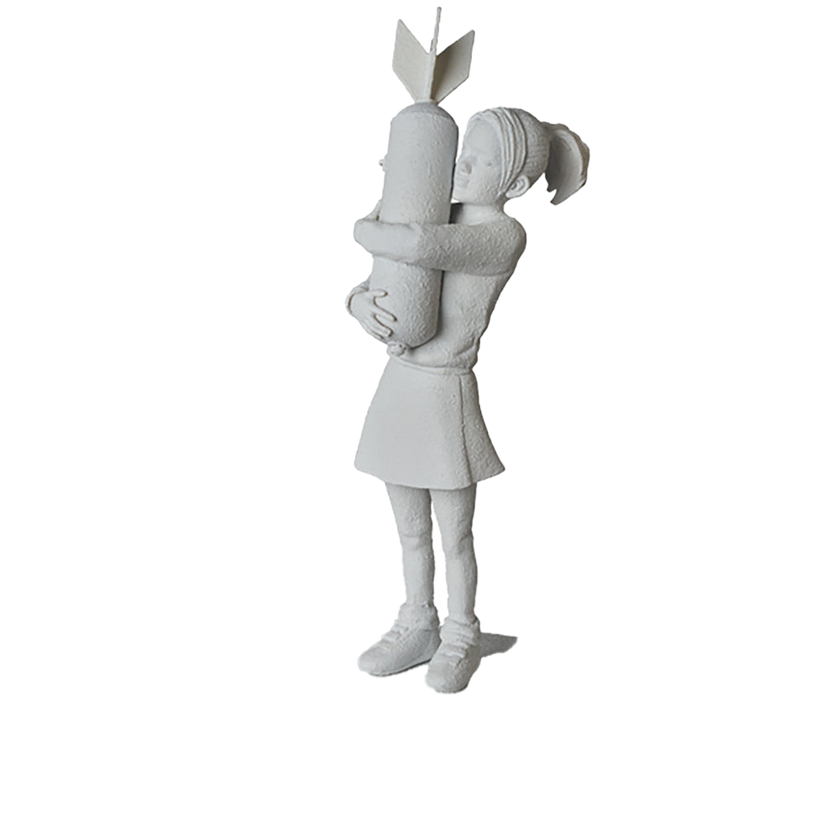 BOMB HUGGER（GESSO Ver.）