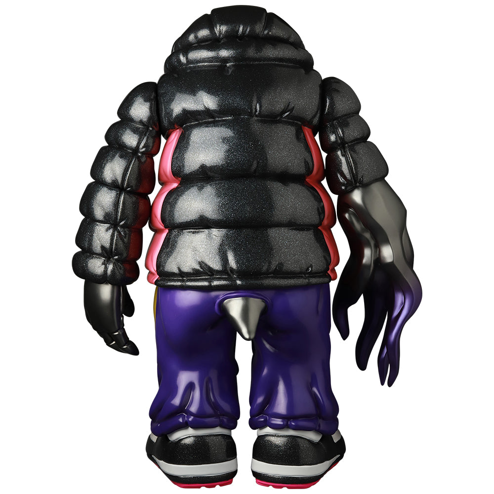 Hyper gyaromi fes JAM クトゥルフオイド HGFver JAM クトゥルフオイド（Hyper GYAROMI Fes！） フィギュア | MEDICOM