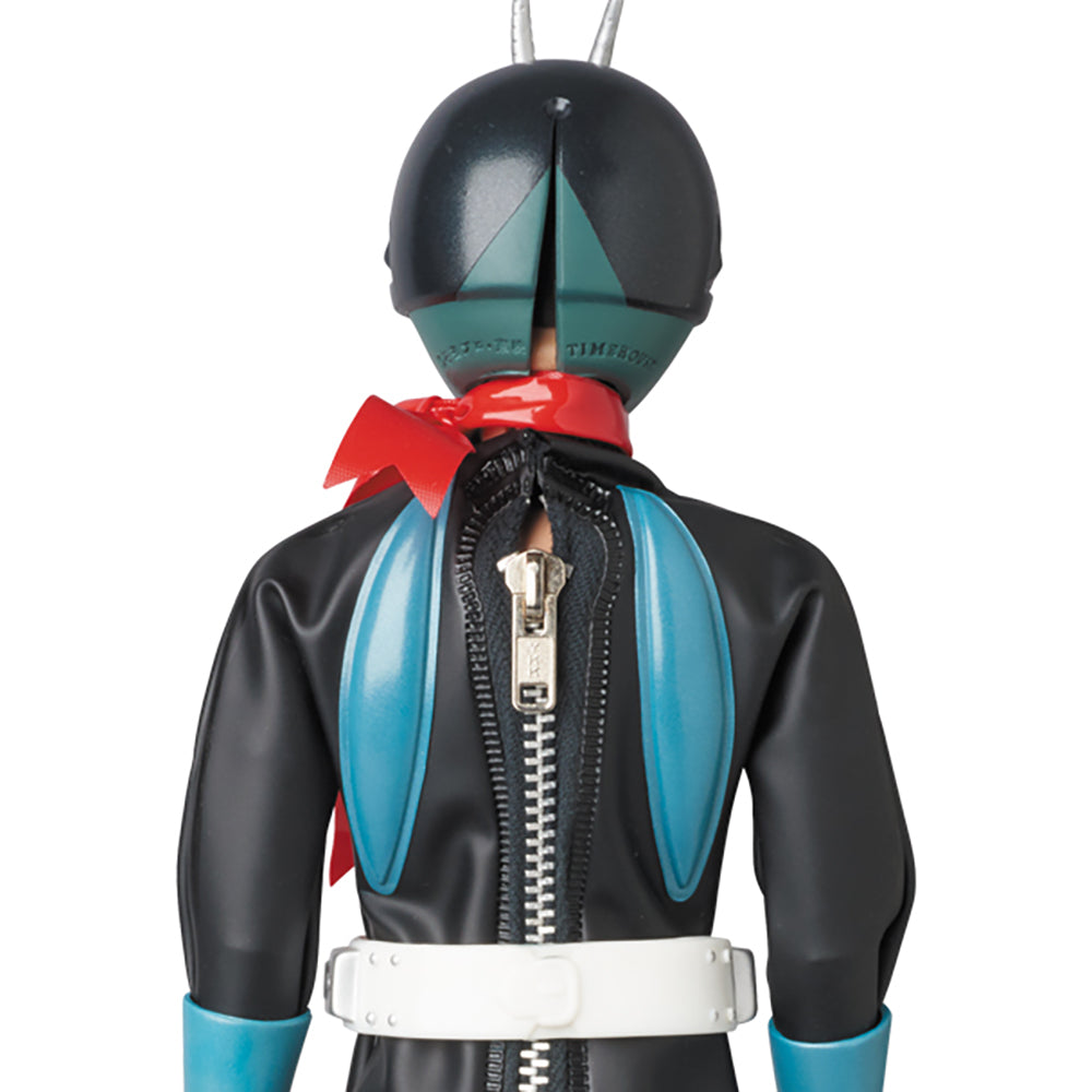 RAH1970 仮面ライダー旧1号_2
