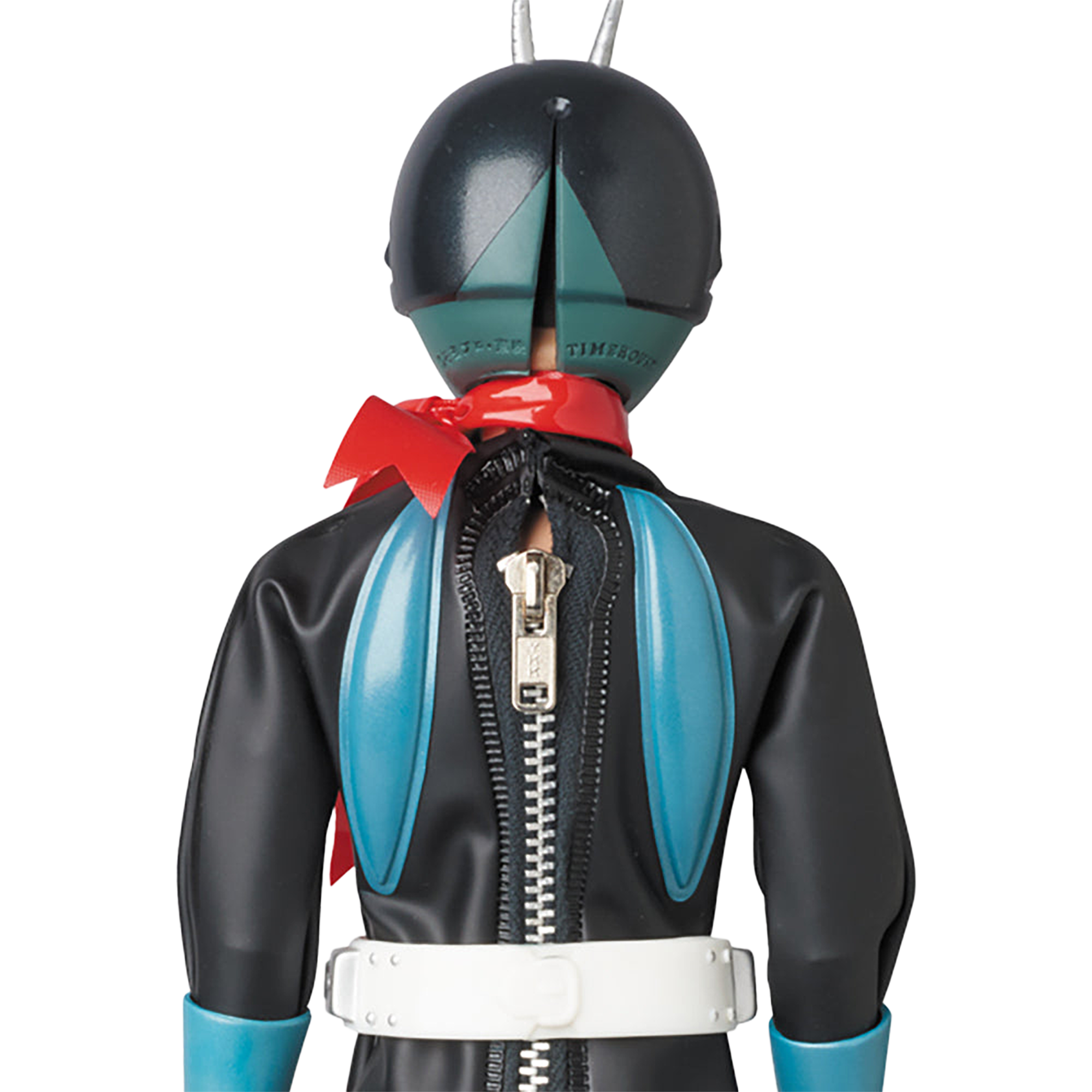 RAH1970 仮面ライダー旧1号