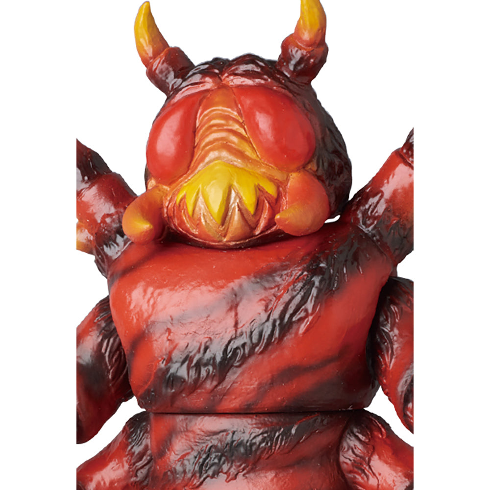 クモ獣人（仮面ライダーアマゾンより）_2