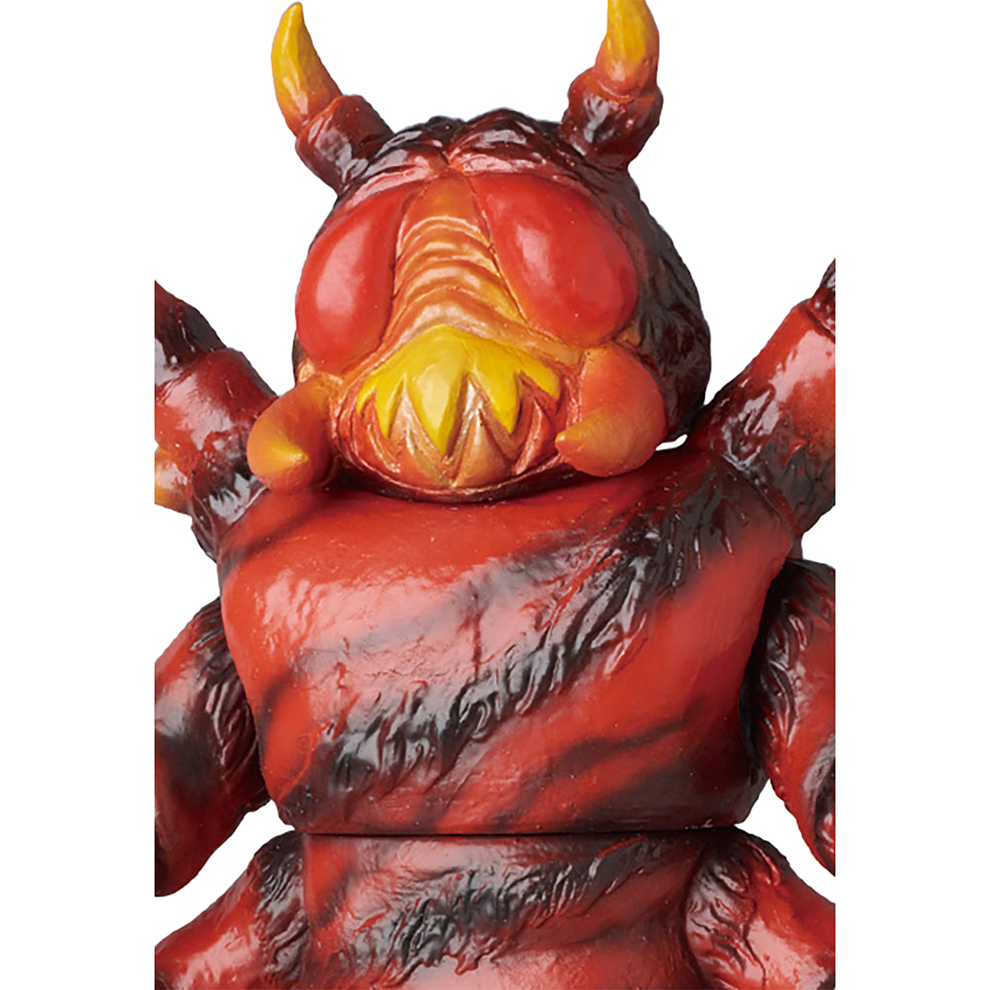 クモ獣人（仮面ライダーアマゾンより）
