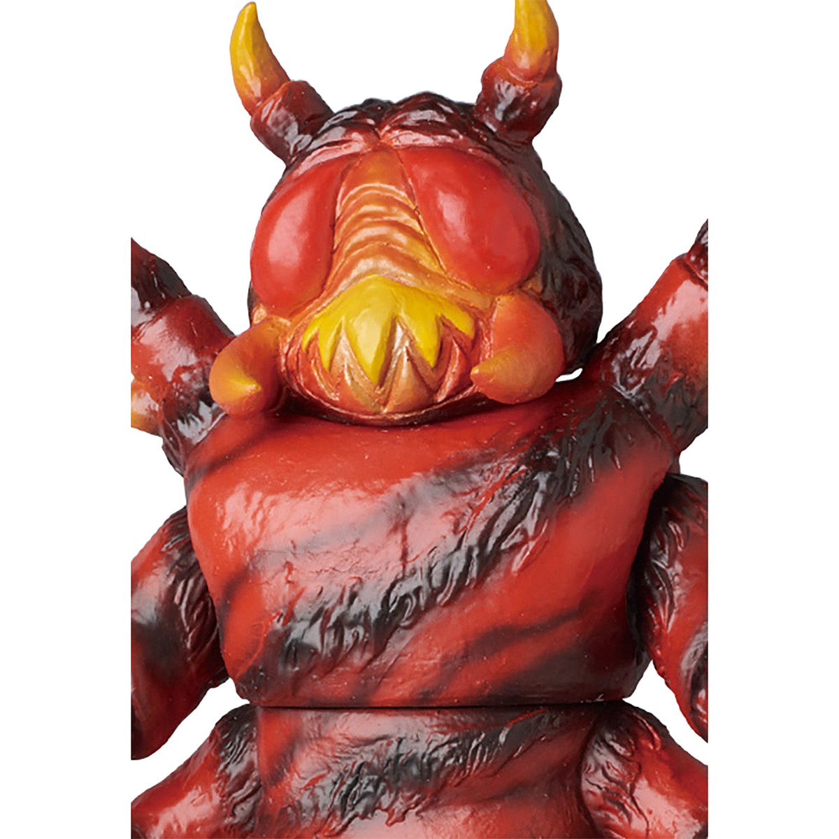クモ獣人（仮面ライダーアマゾンより）