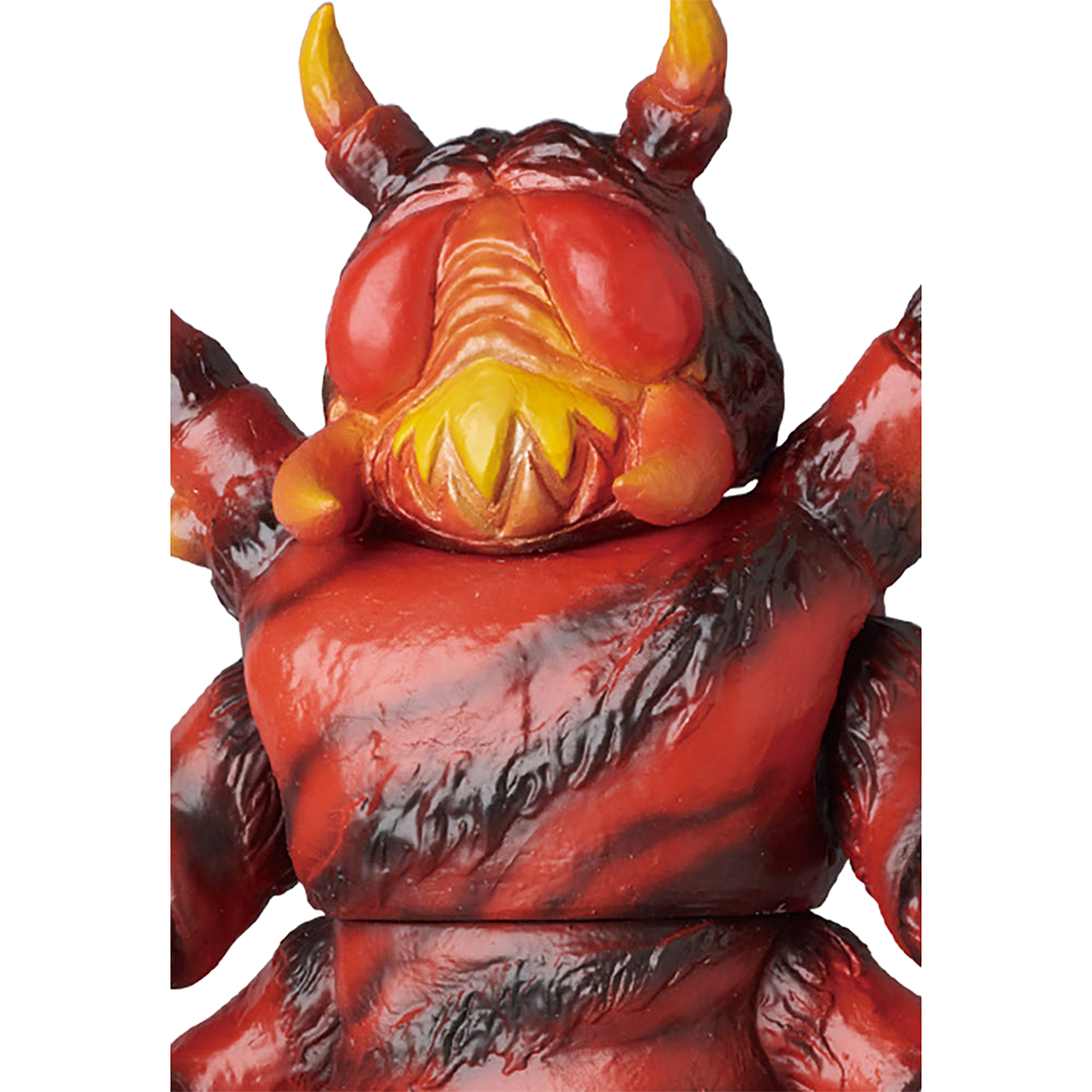 クモ獣人（仮面ライダーアマゾンより）