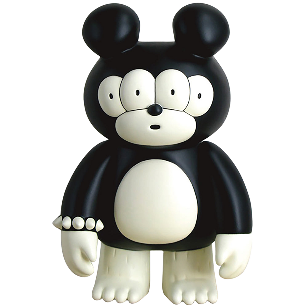 MEDICOM TOY MAT ブラックエンド&ミニ・ブラック集合 MEDICOM TOY MEDICOM TOY MAT ブラックエンド&ミニ・ブラック集合 MEDICOM TOY