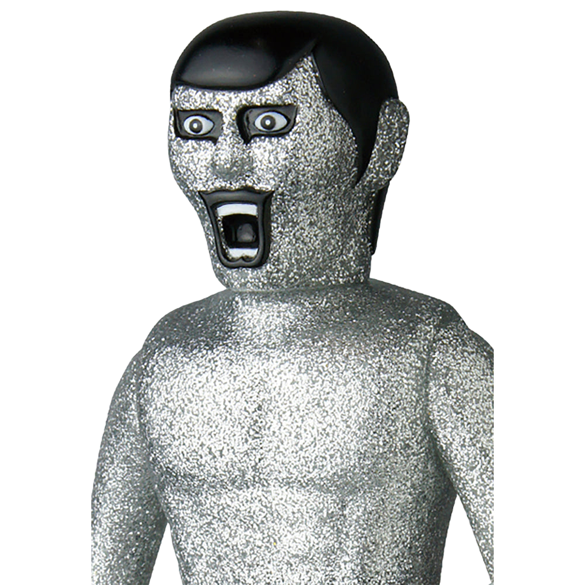 あいつ （MEDICOM TOY PLUS限定カラー）