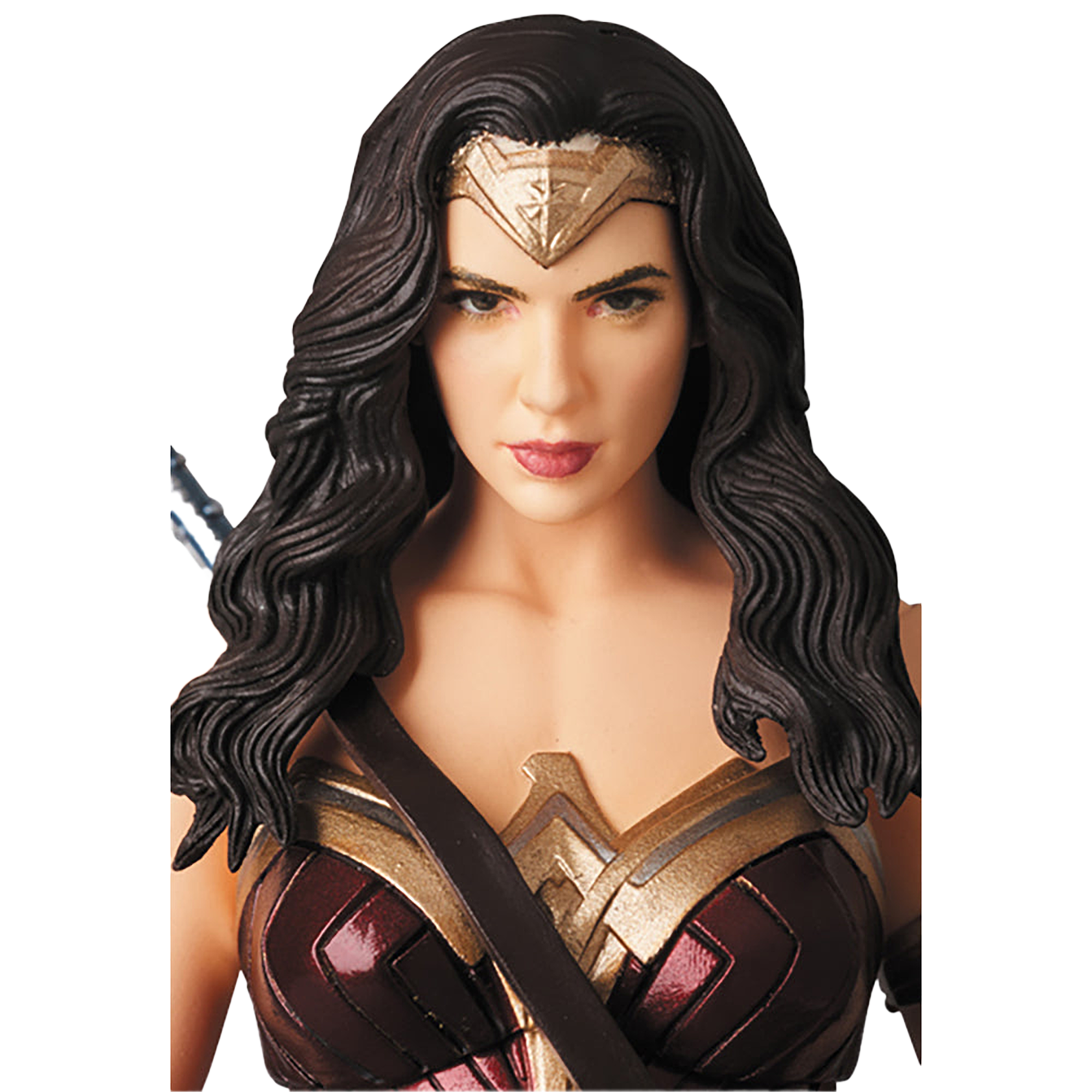 MAFEX WONDER WOMAN