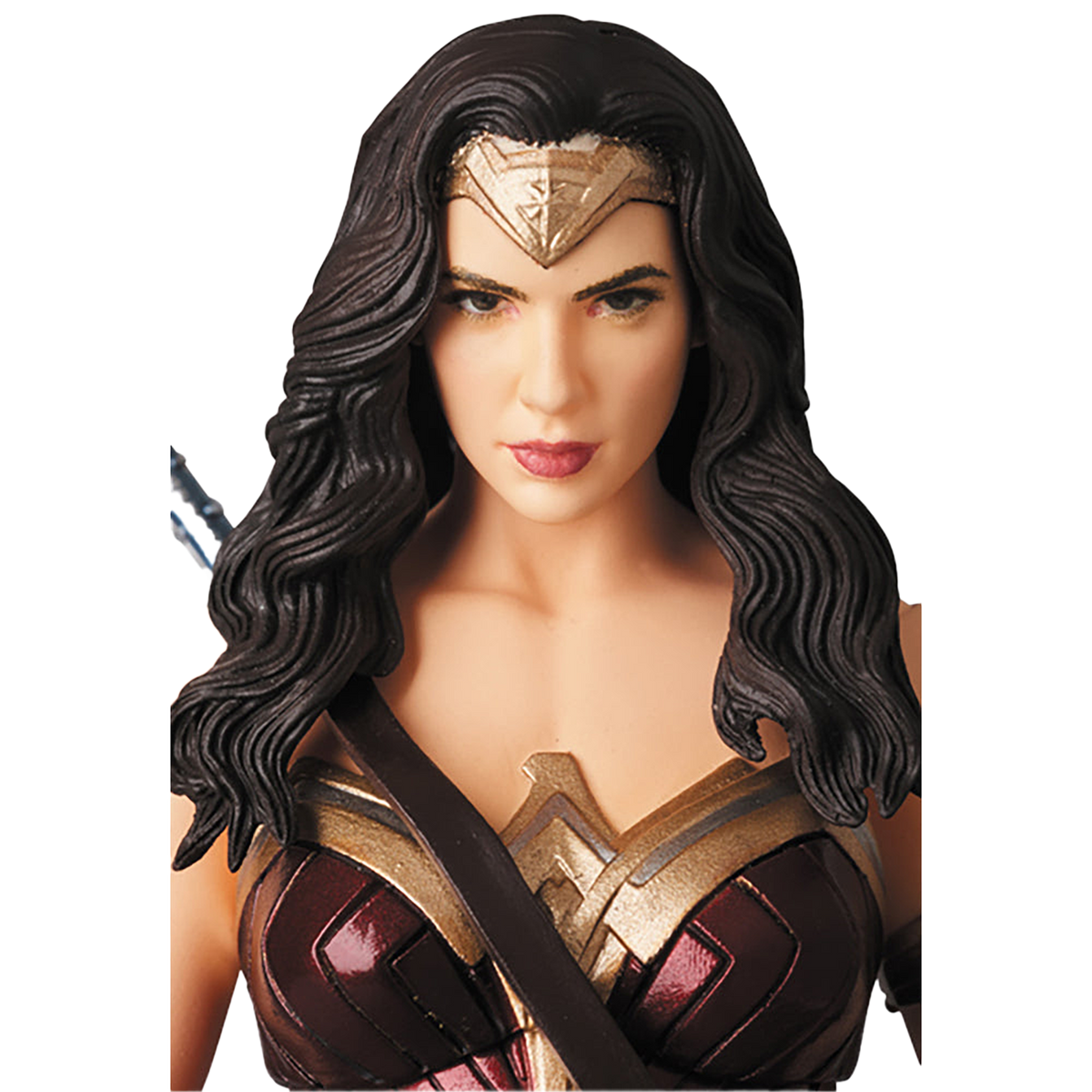 MAFEX WONDER WOMAN