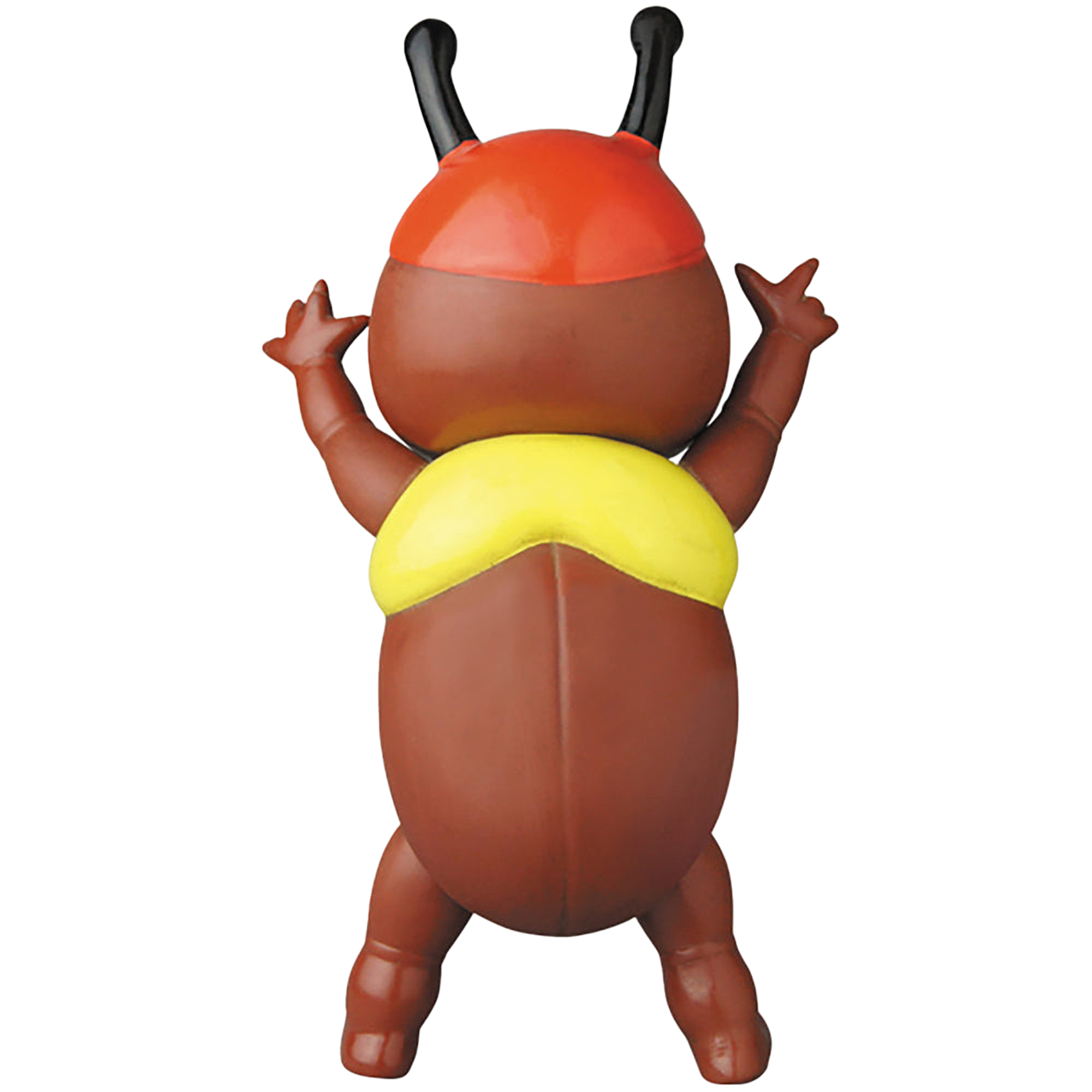 カブトムシ