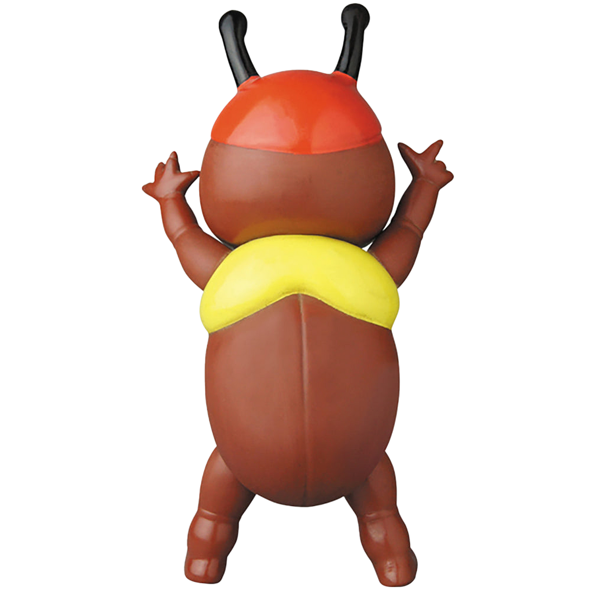 カブトムシ
