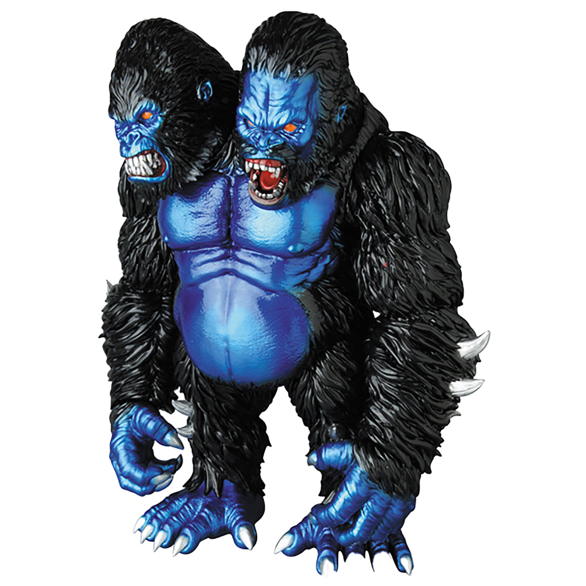 DEATH GOLIATHON
