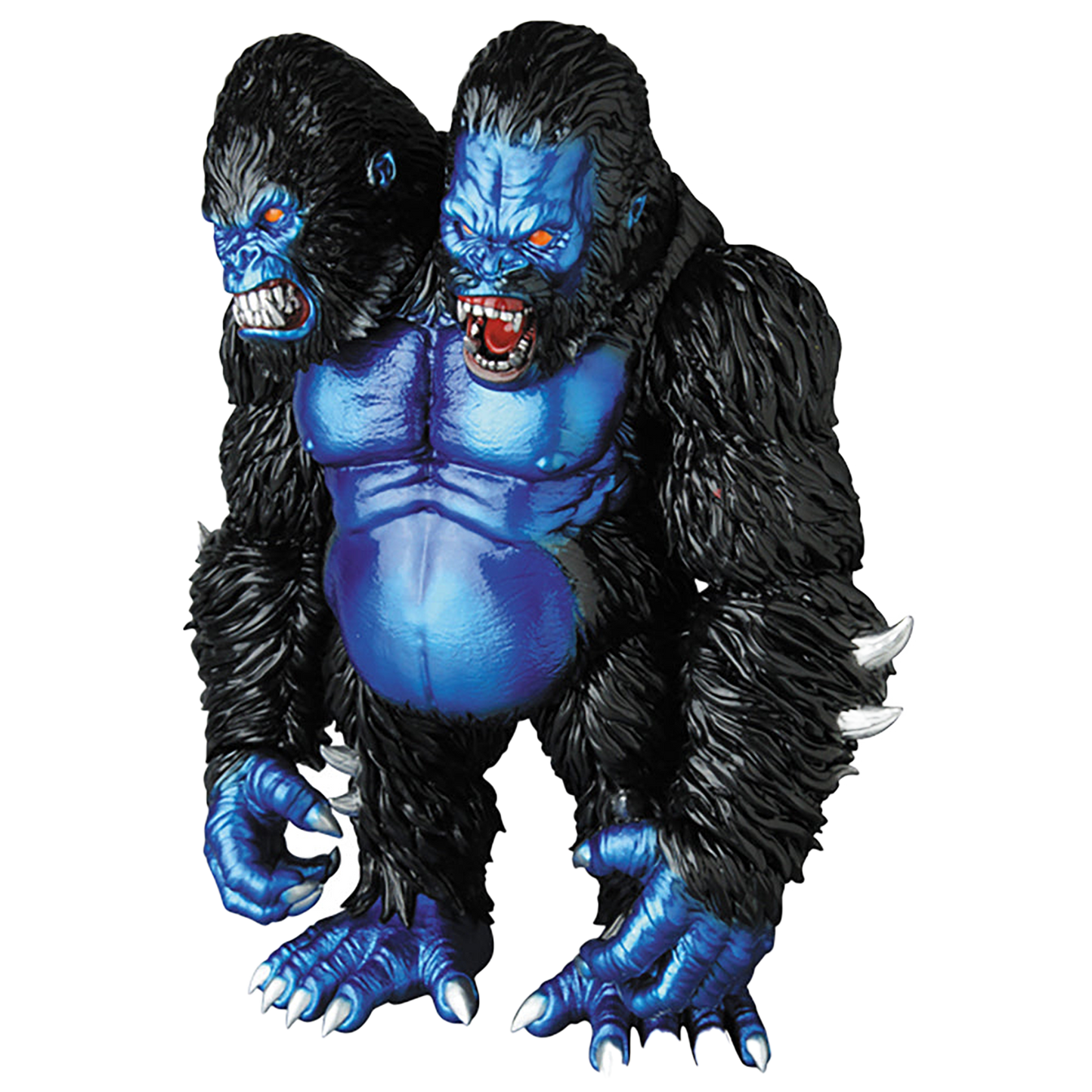 DEATH GOLIATHON