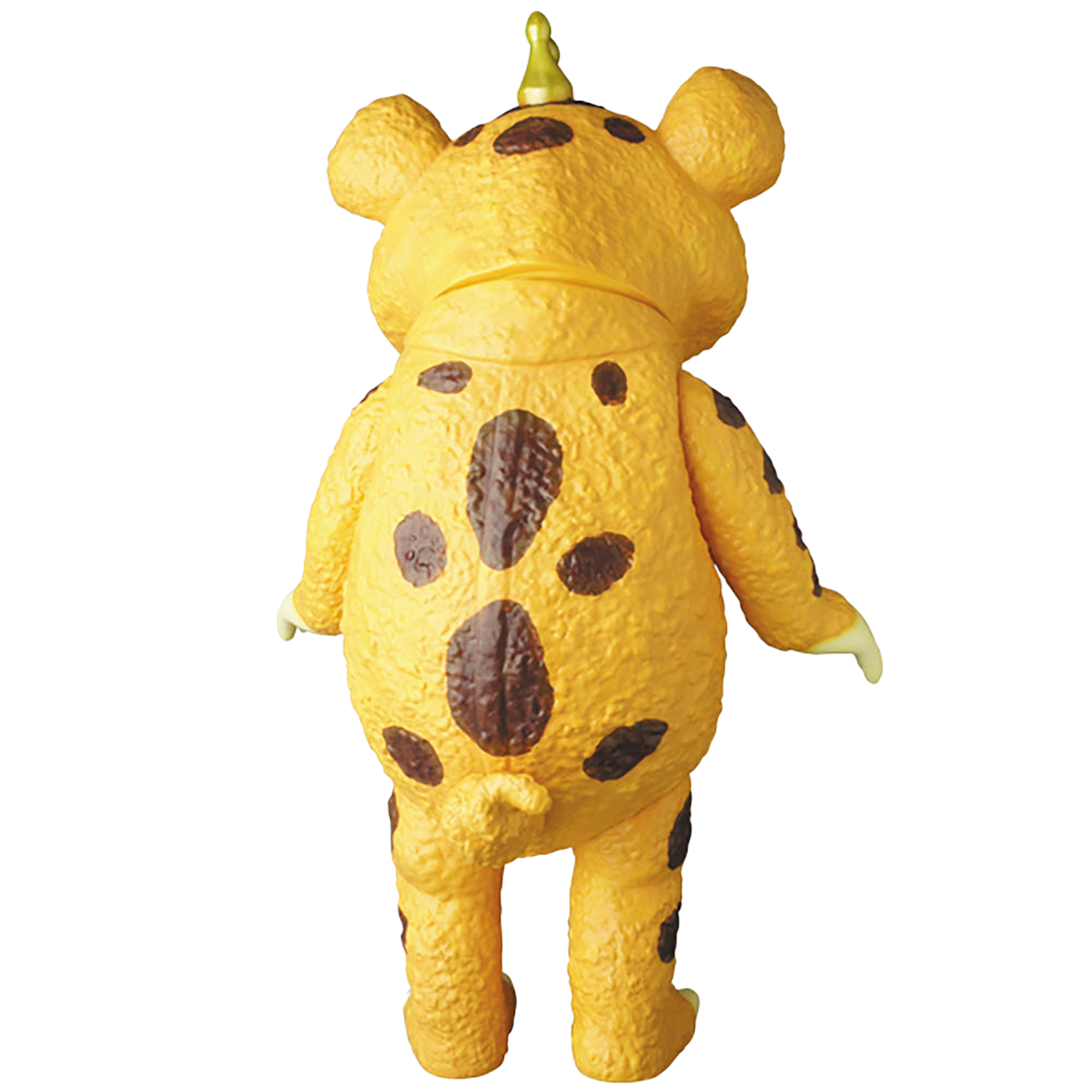 ジャイアントブースカ | MEDICOM TOY OFFICIAL STORE ジャイアントブースカ | MEDICOM TOY OFFICIAL STORE