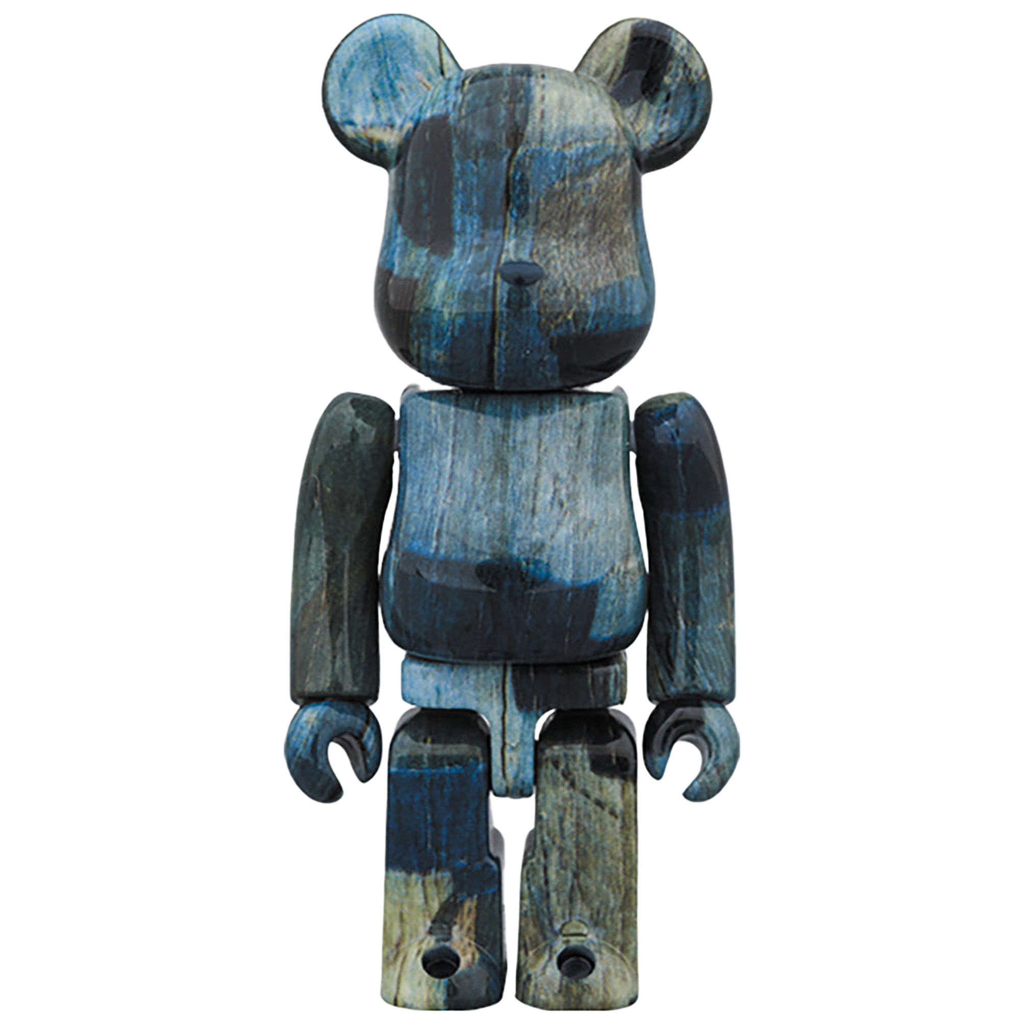 BE@RBRICK FDMTL 100％ & 400％