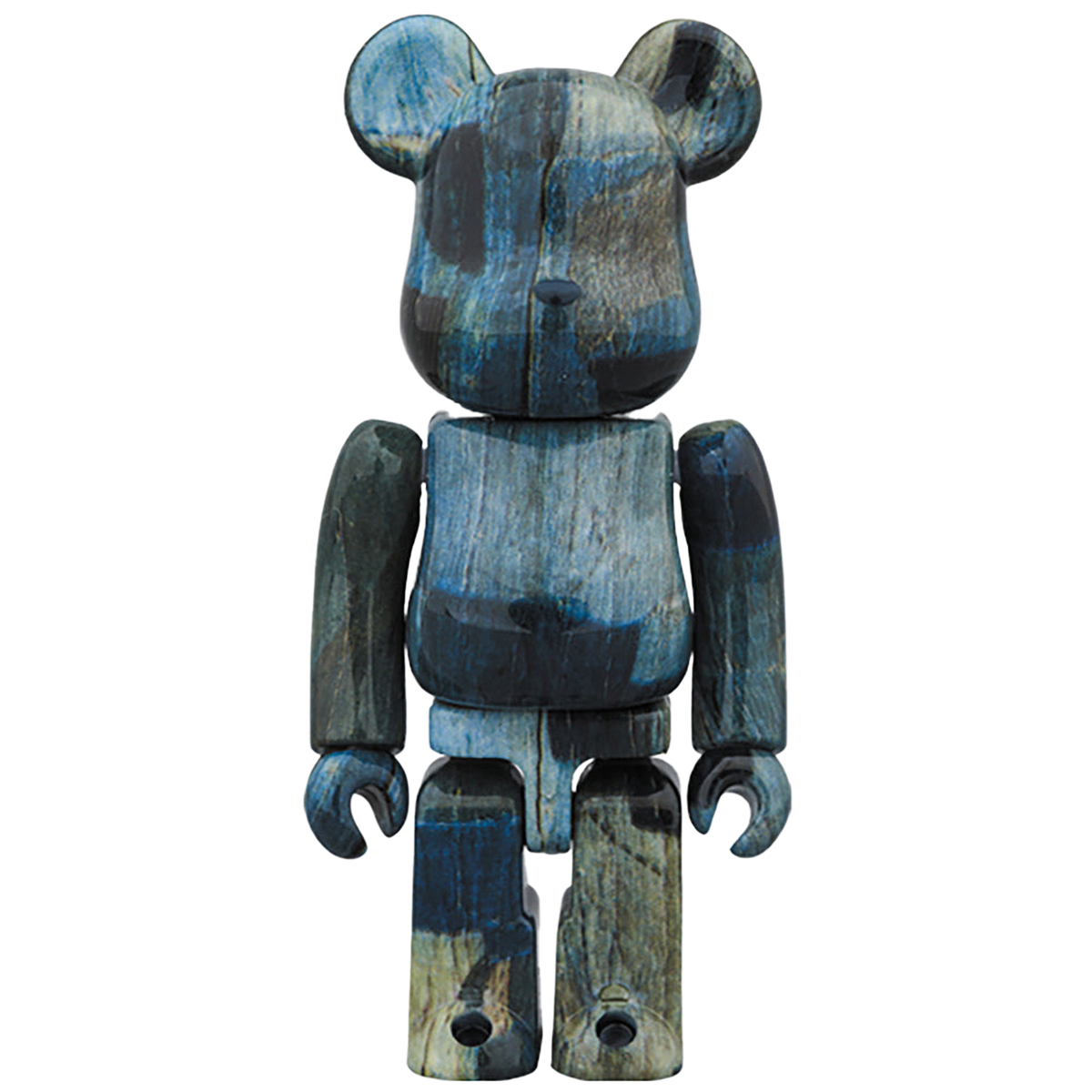 BE@RBRICK FDMTL 100％ & 400％