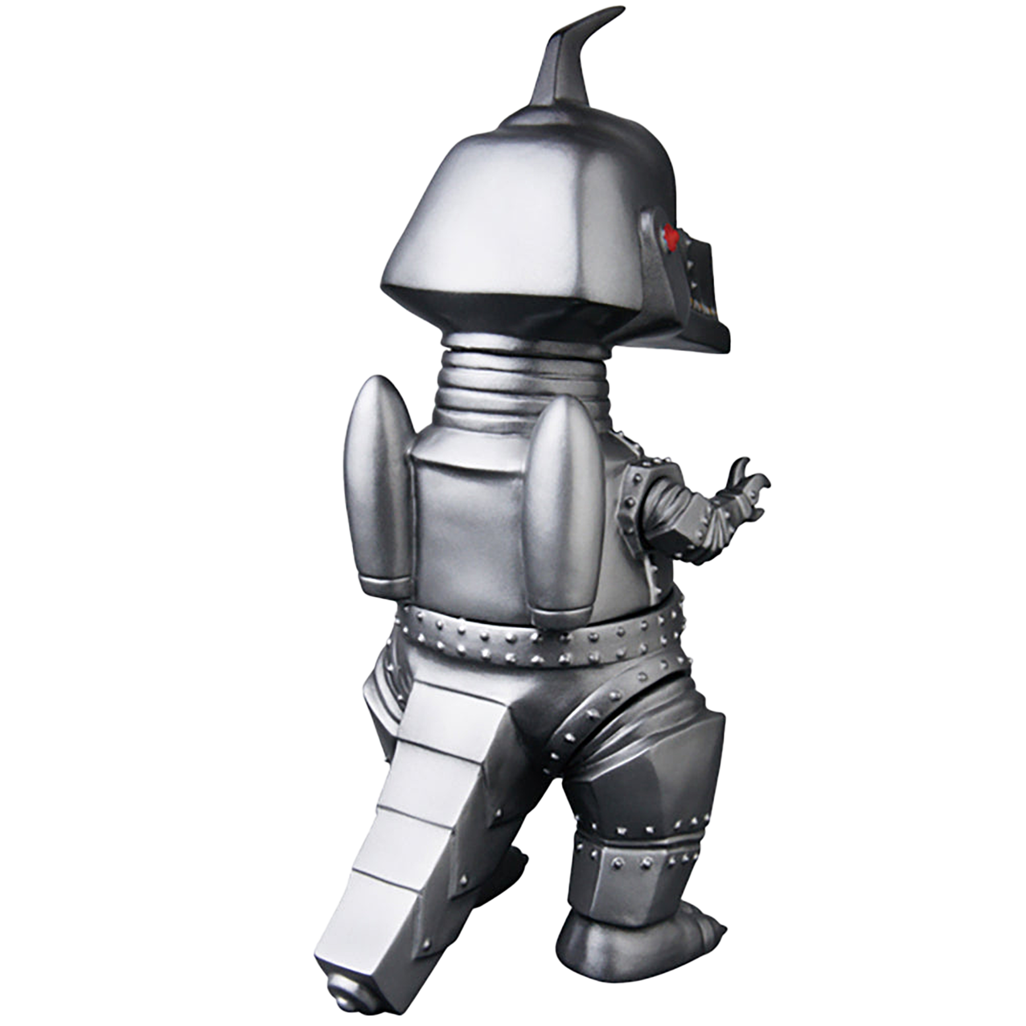 機械恐竜獣 メカチラボ
