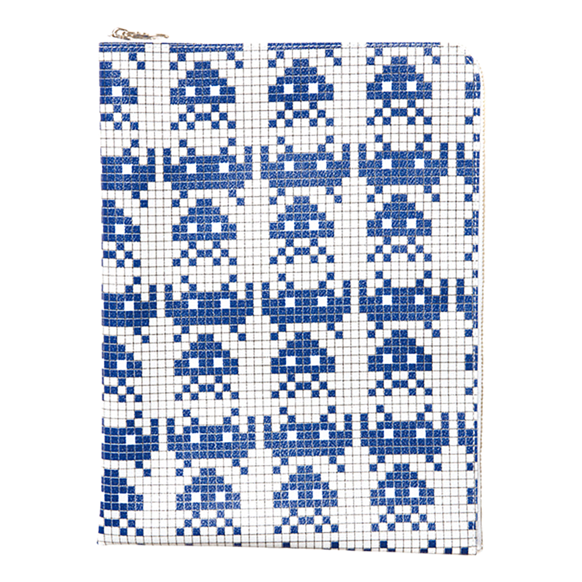 MLE SPACE INVADERSシリーズ DOCUMENT CASE A4