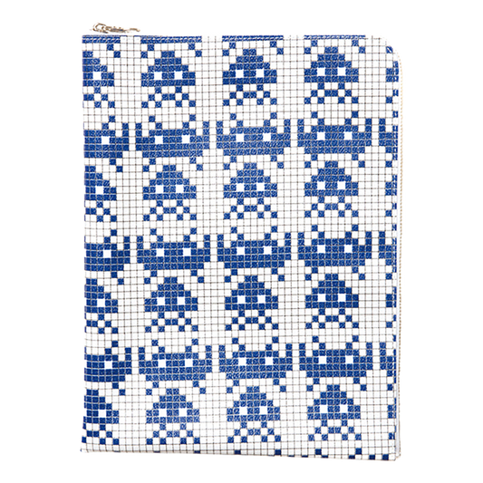 MLE SPACE INVADERSシリーズ DOCUMENT CASE A4
