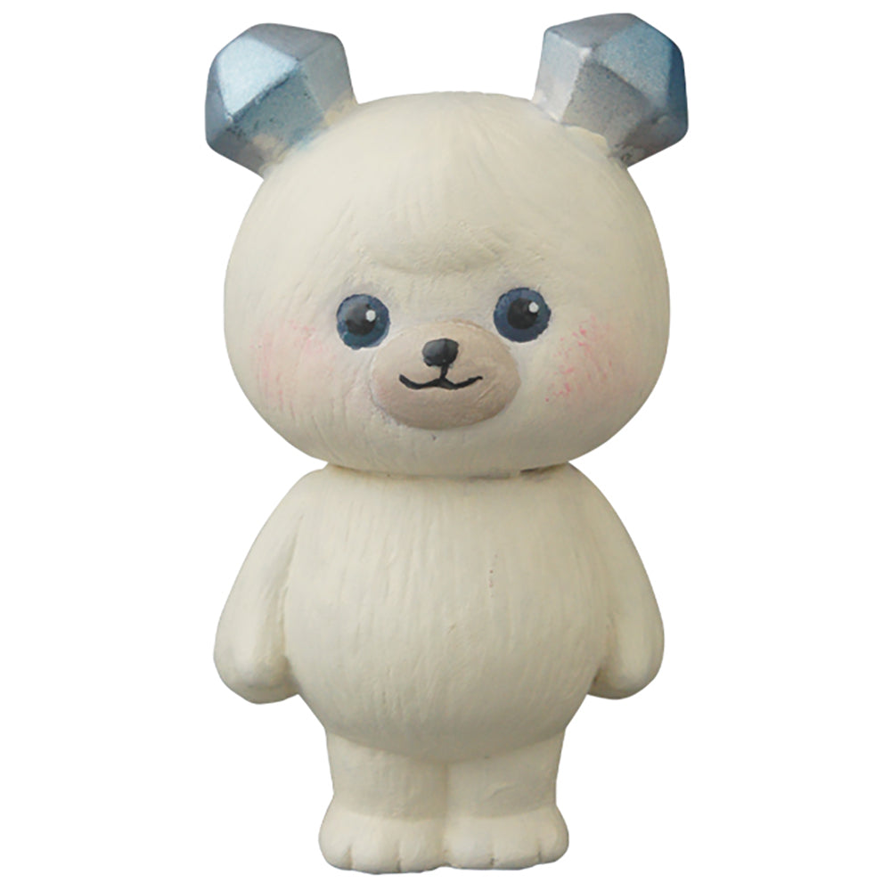 VAG(VINYL ARTIST GACHA) SERIES 22 くまのアイス～A Bear Cub Ice～_1