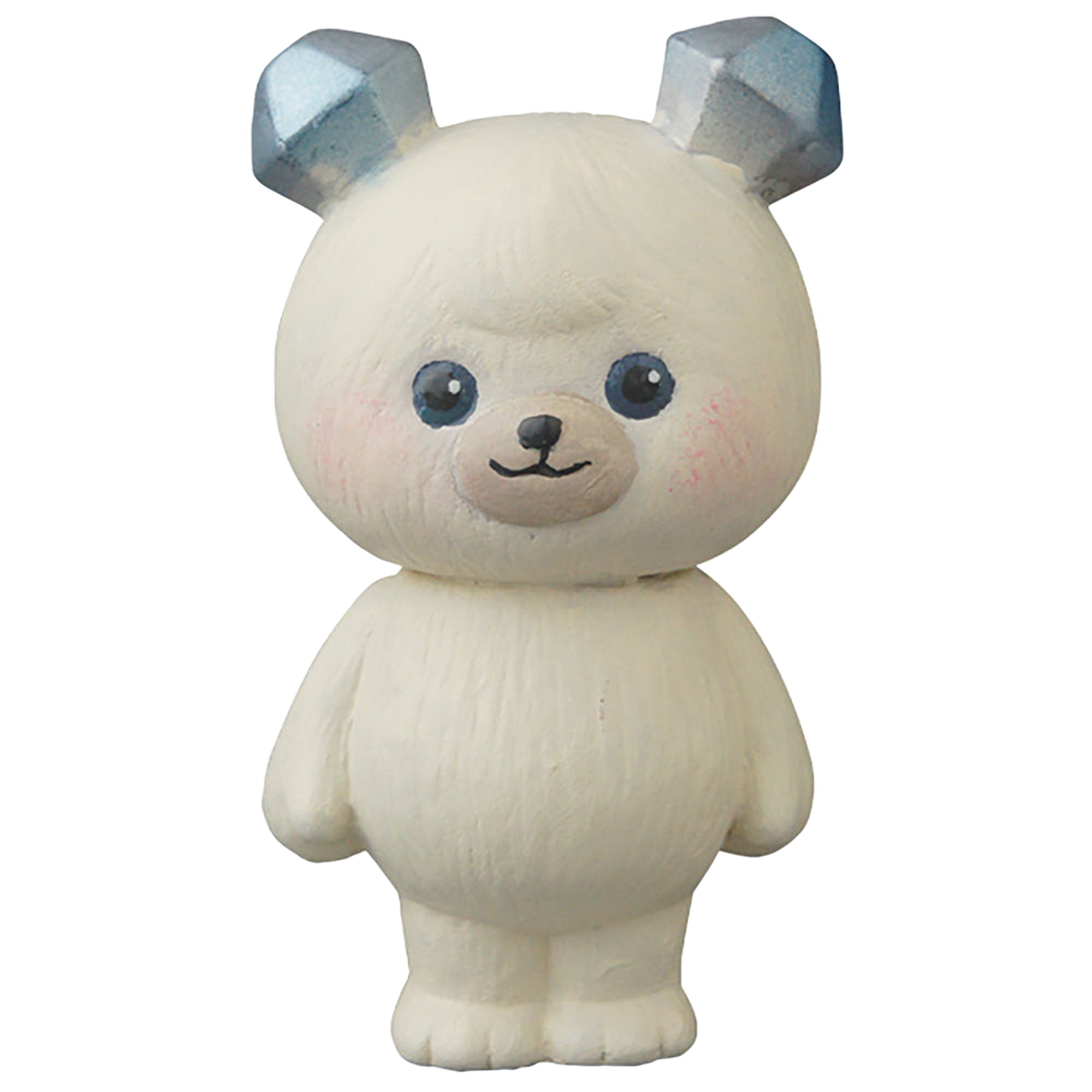 VAG(VINYL ARTIST GACHA) SERIES 22 くまのアイス～A Bear Cub Ice～