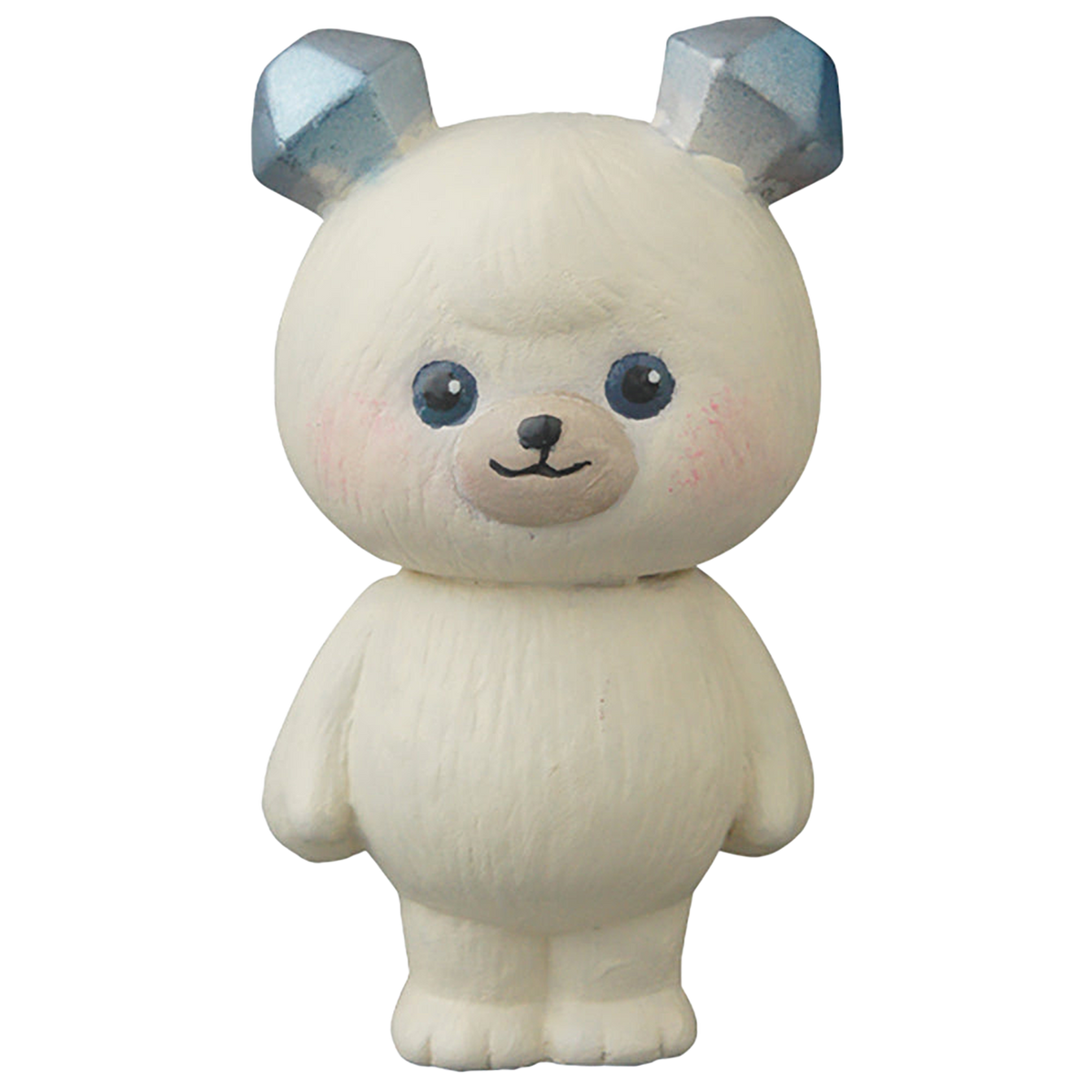 VAG(VINYL ARTIST GACHA) SERIES 22 くまのアイス～A Bear Cub Ice～