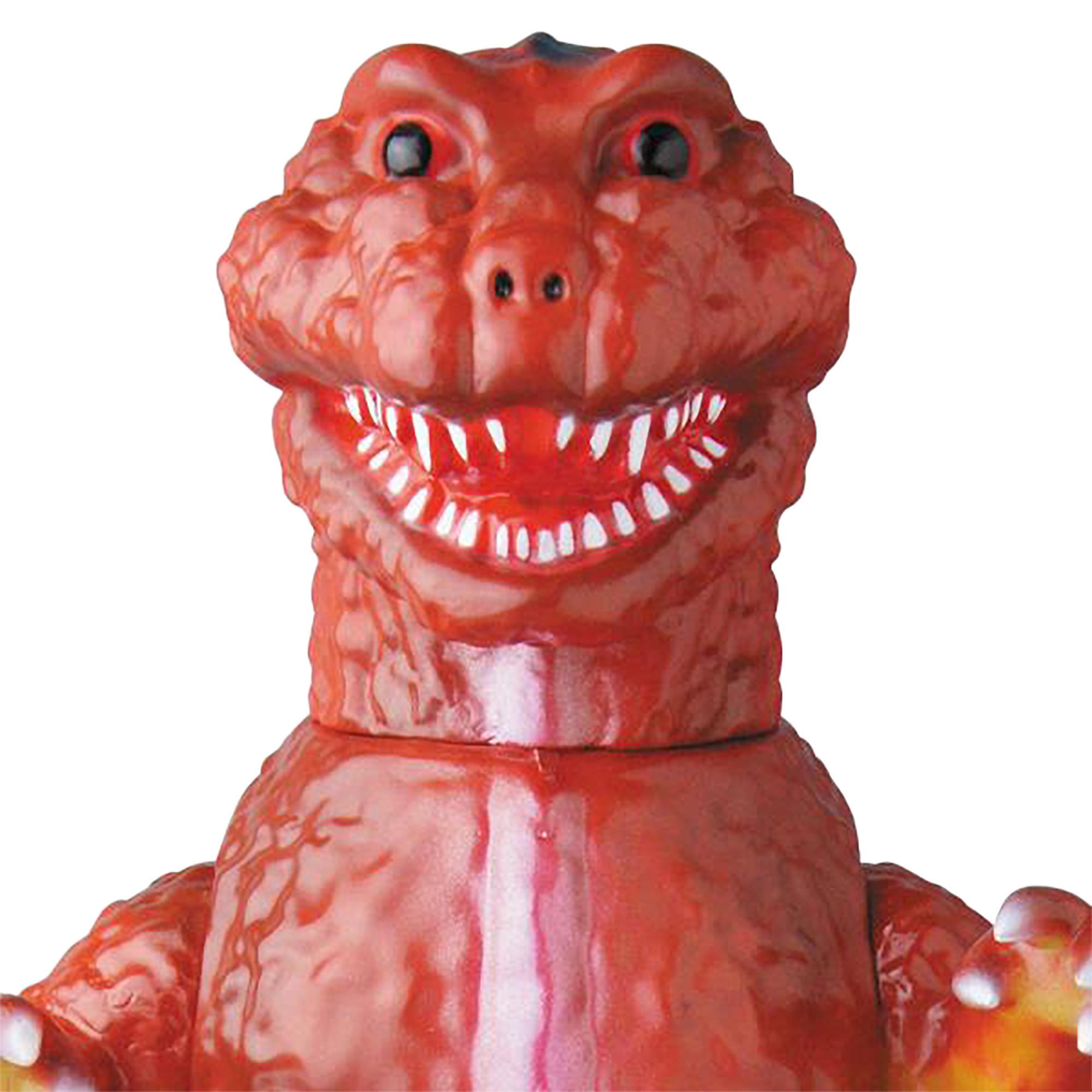 The first Godzilla(Guignol version) the second era【Lottery sale item: Cannot be purchased with other items】《Planned to be shipped in late May 2020》