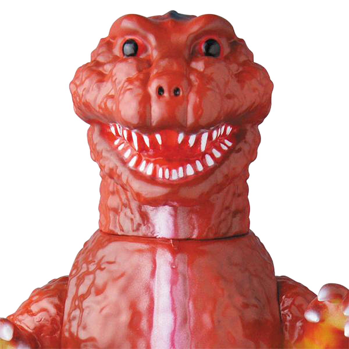 The first Godzilla(Guignol version) the second era【Lottery sale item: Cannot be purchased with other items】《Planned to be shipped in late May 2020》