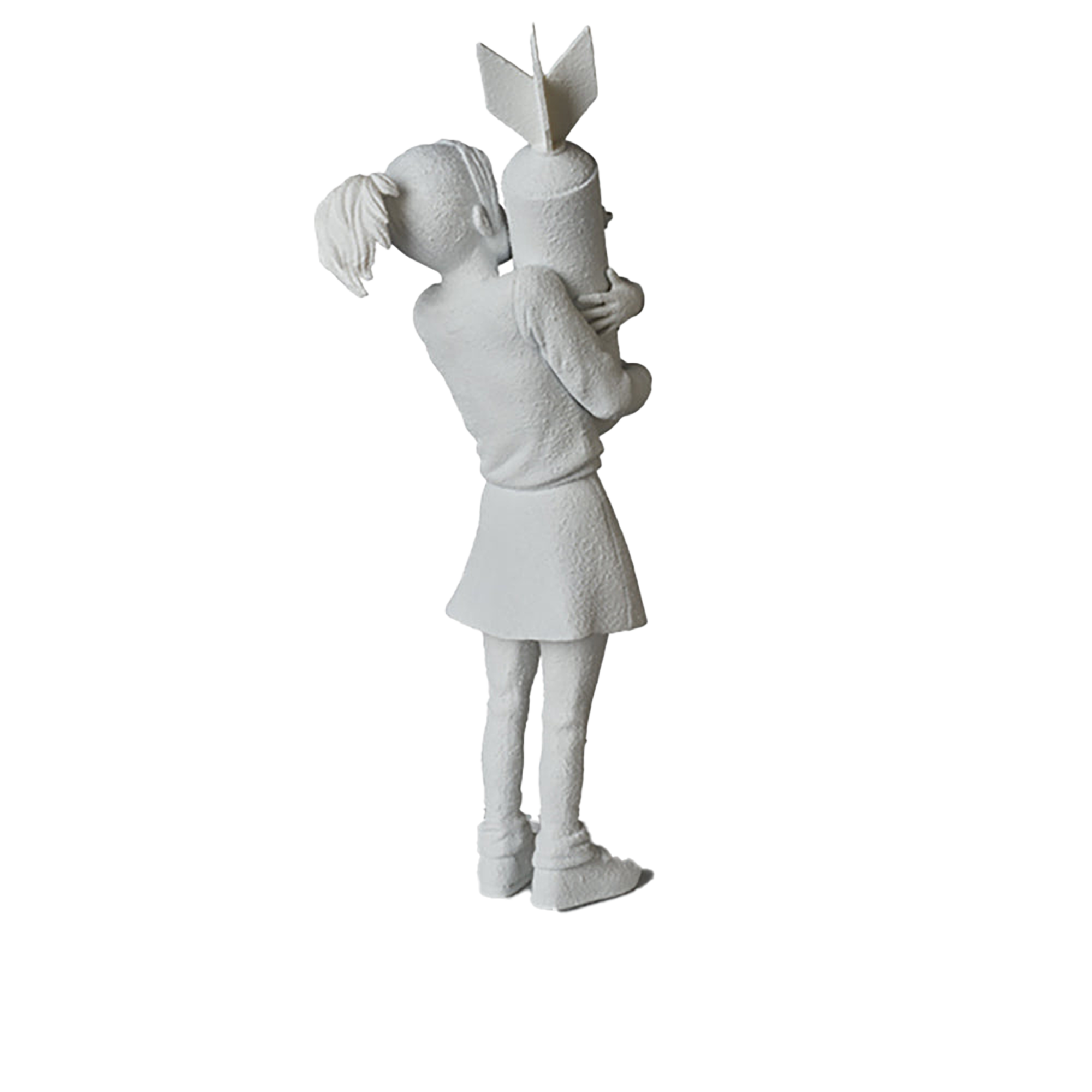 BOMB HUGGER（GESSO Ver.）
